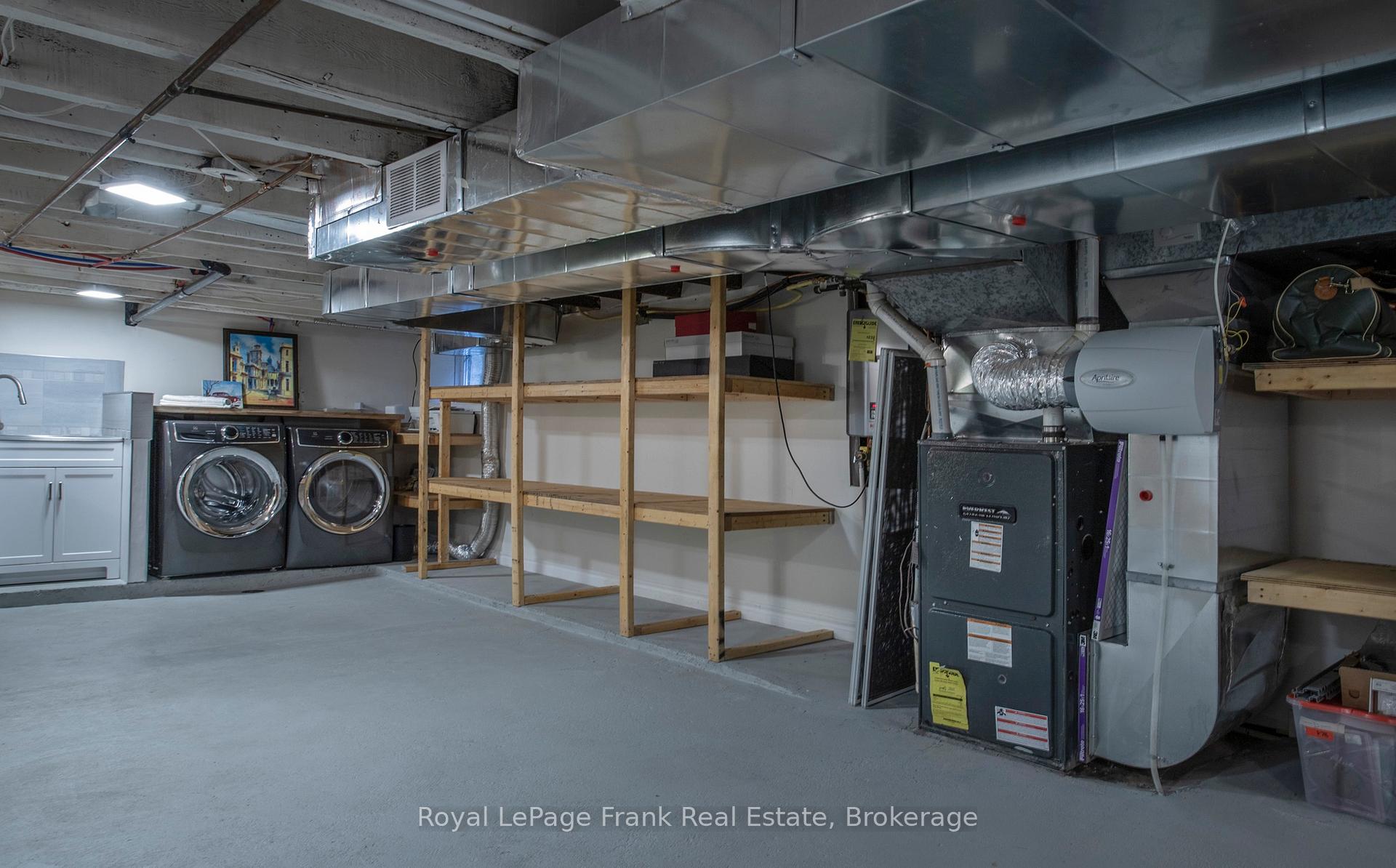 Photo 17 of 248 Benson Avenue, Toronto, Wychwood — HOMEH