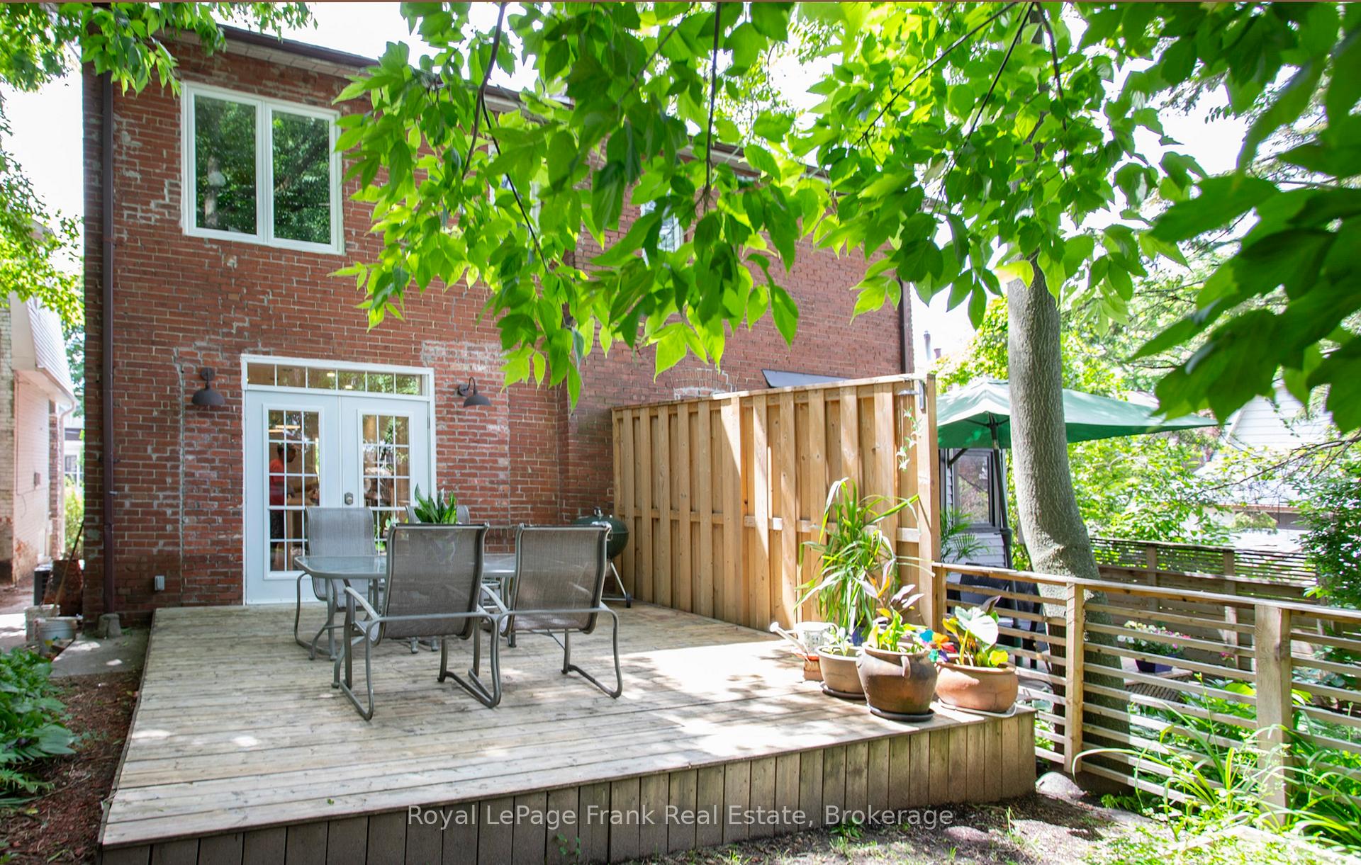 Photo 19 of 248 Benson Avenue, Toronto, Wychwood — HOMEH