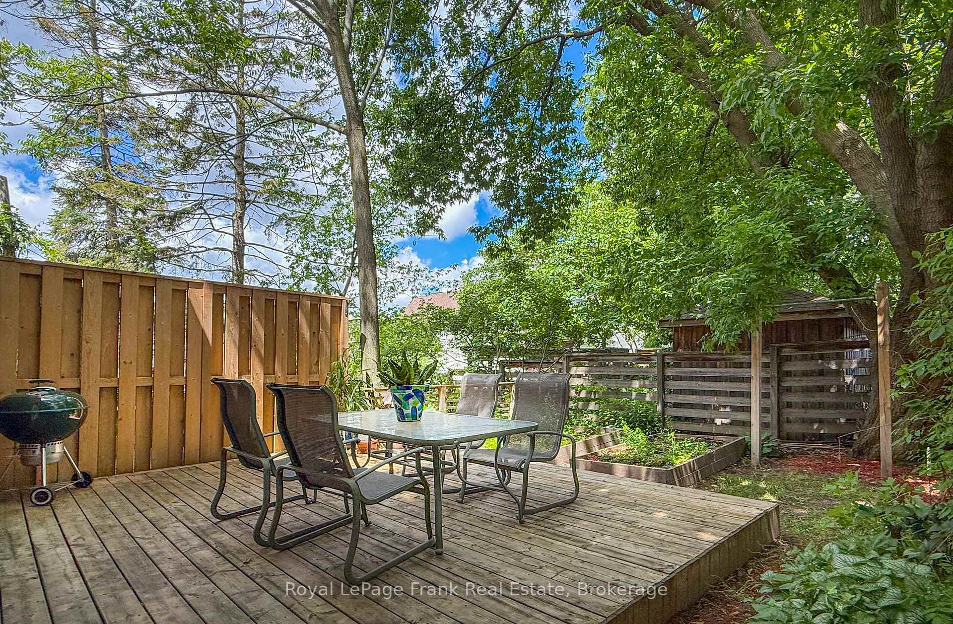 Photo 20 of 248 Benson Avenue, Toronto, Wychwood — HOMEH