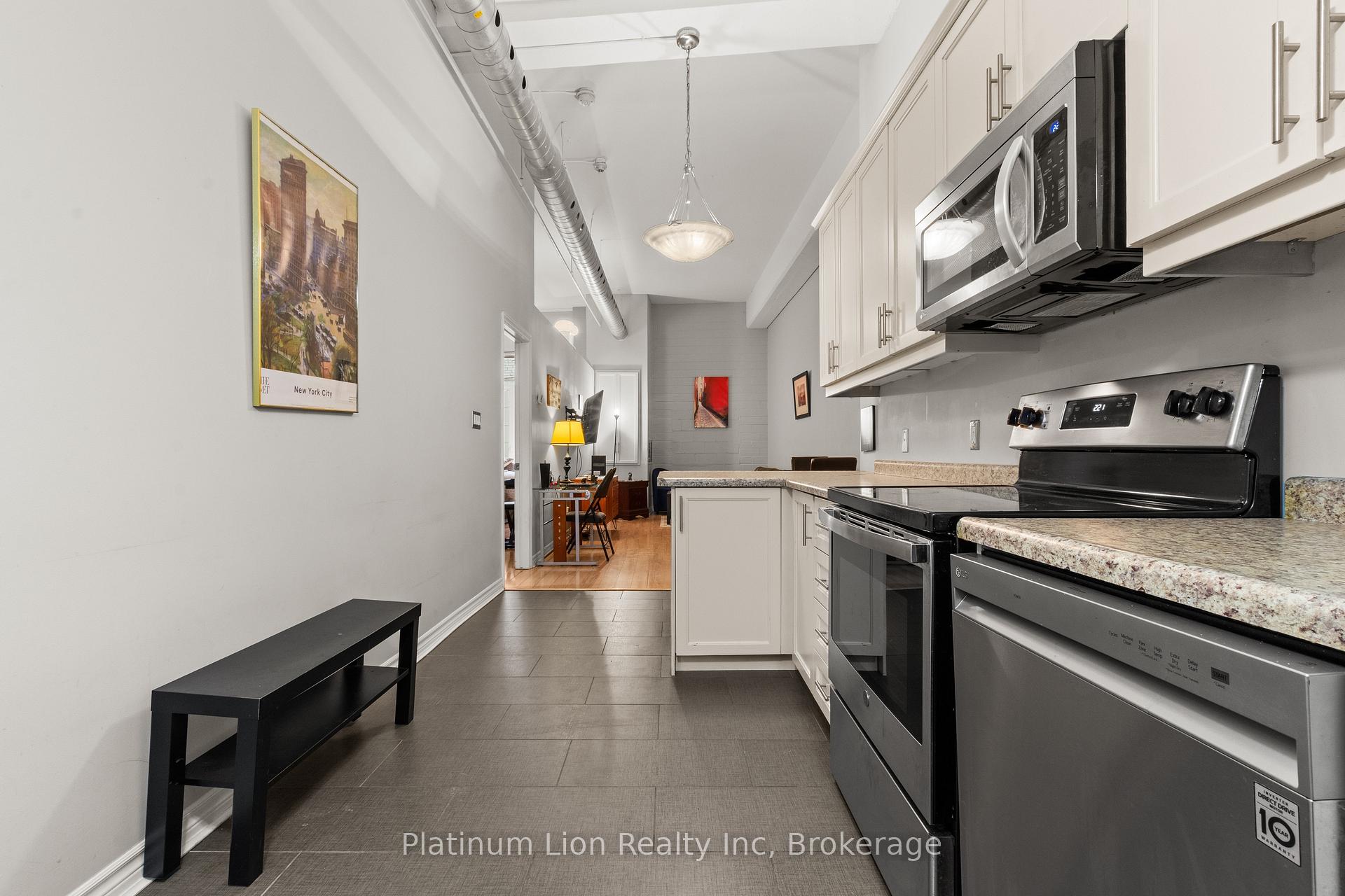 Photo of Unit 212, 80 King William Street