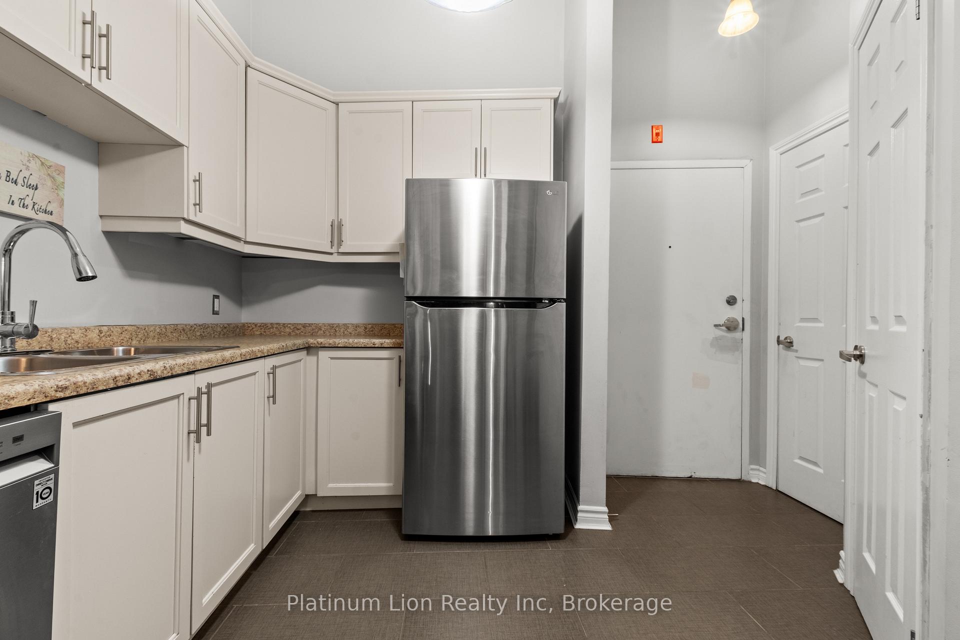 Photo 2 of Unit 212, 80 King William Street, Hamilton, Beasley — HOMEH