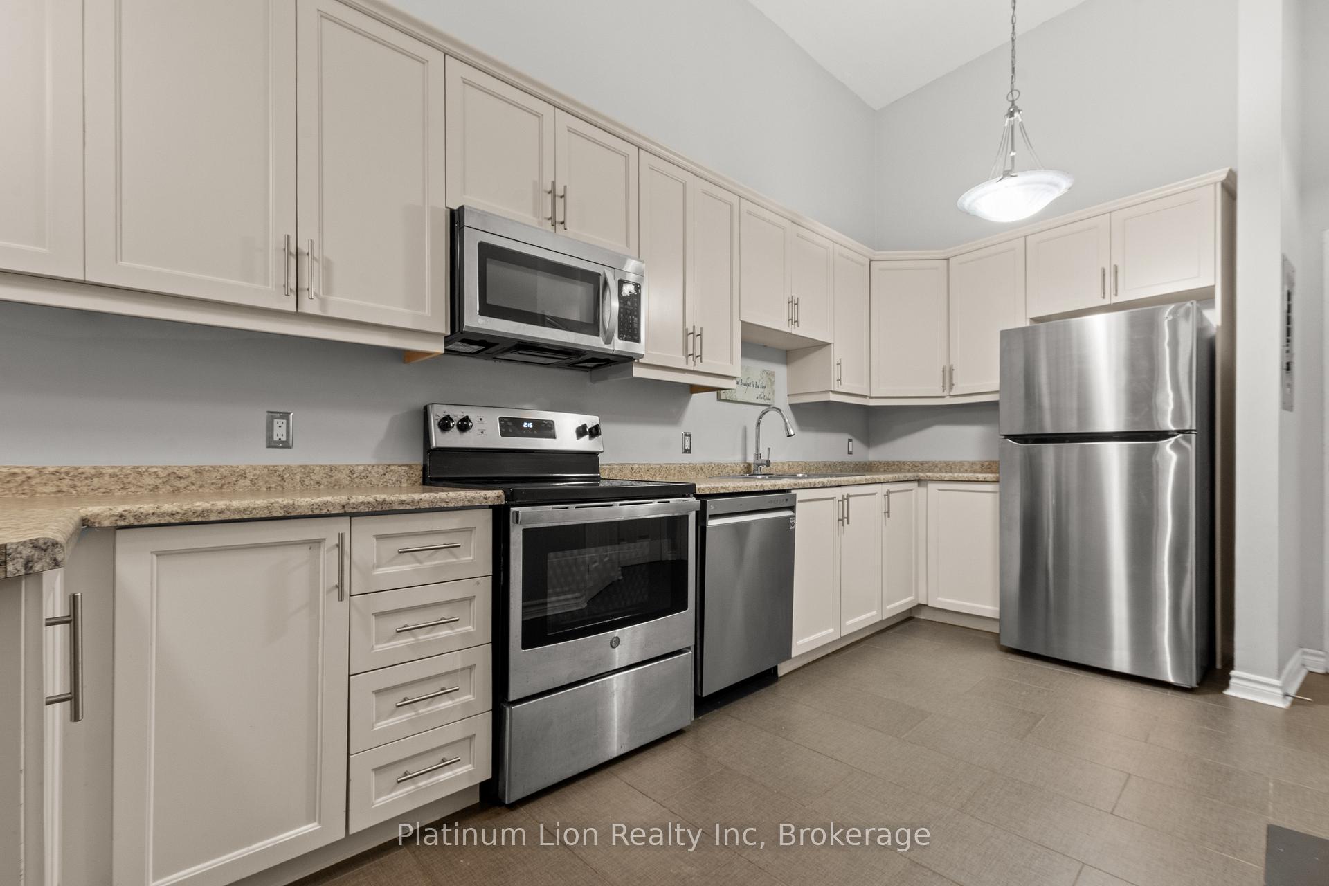 Photo 4 of Unit 212, 80 King William Street, Hamilton, Beasley — HOMEH