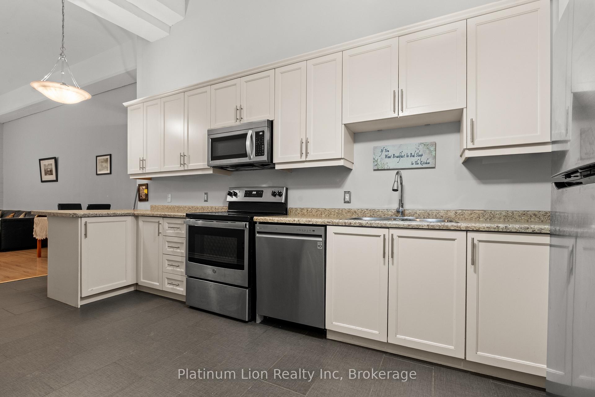 Photo 5 of Unit 212, 80 King William Street, Hamilton, Beasley — HOMEH