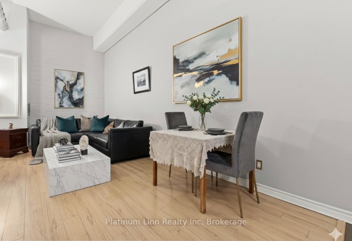 Photo 11 of Unit 212, 80 King William Street, Hamilton, Beasley — HOMEH