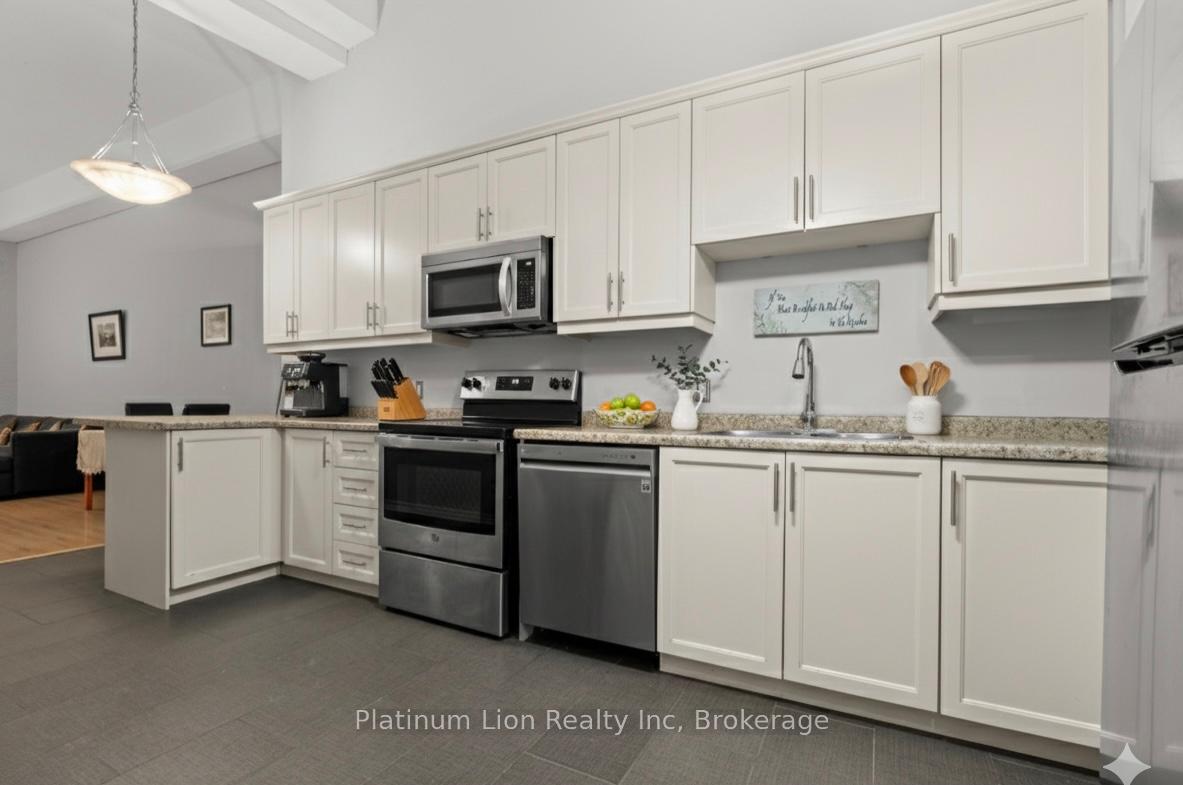 Photo 13 of Unit 212, 80 King William Street, Hamilton, Beasley — HOMEH