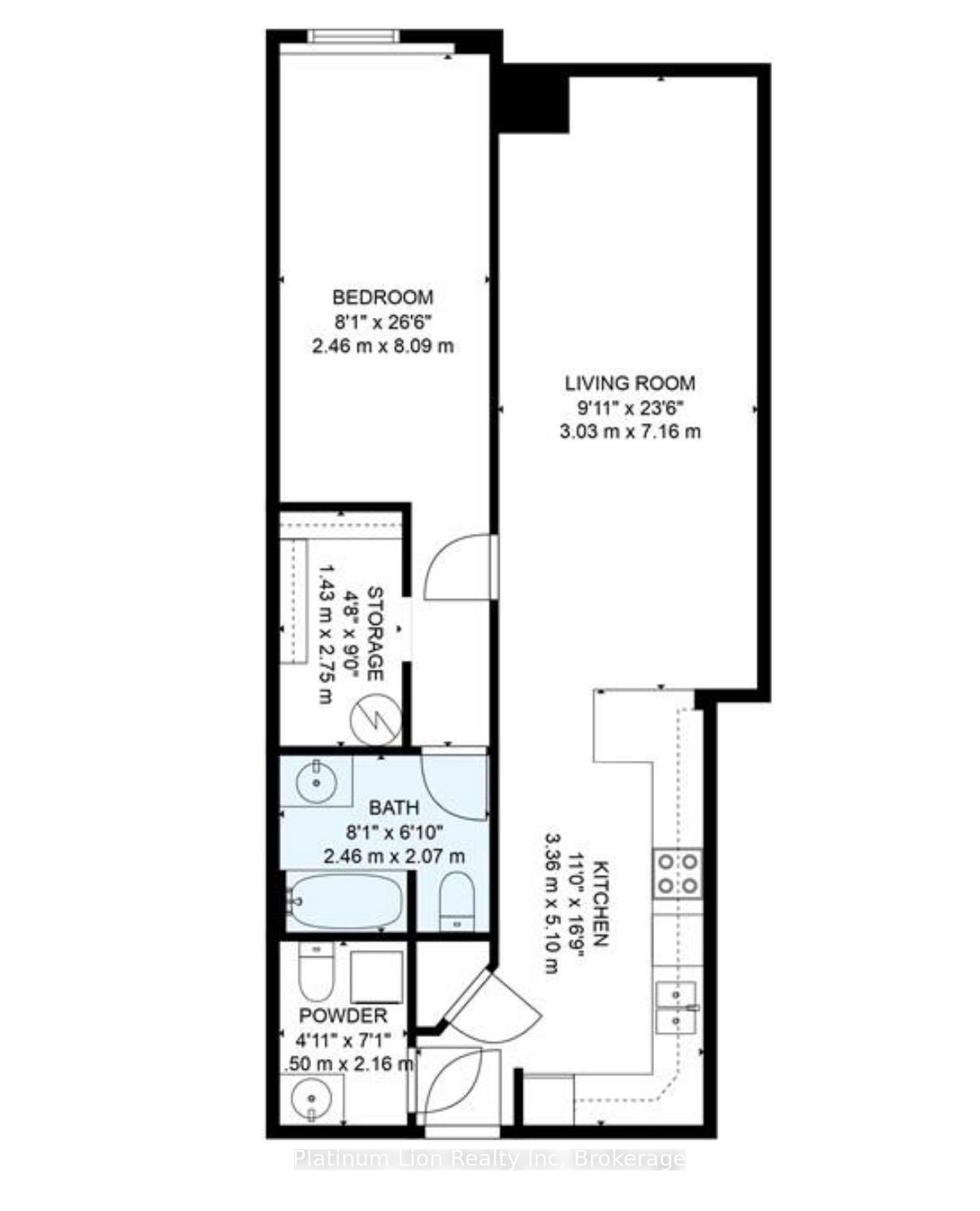 Photo 15 of Unit 212, 80 King William Street, Hamilton, Beasley — HOMEH