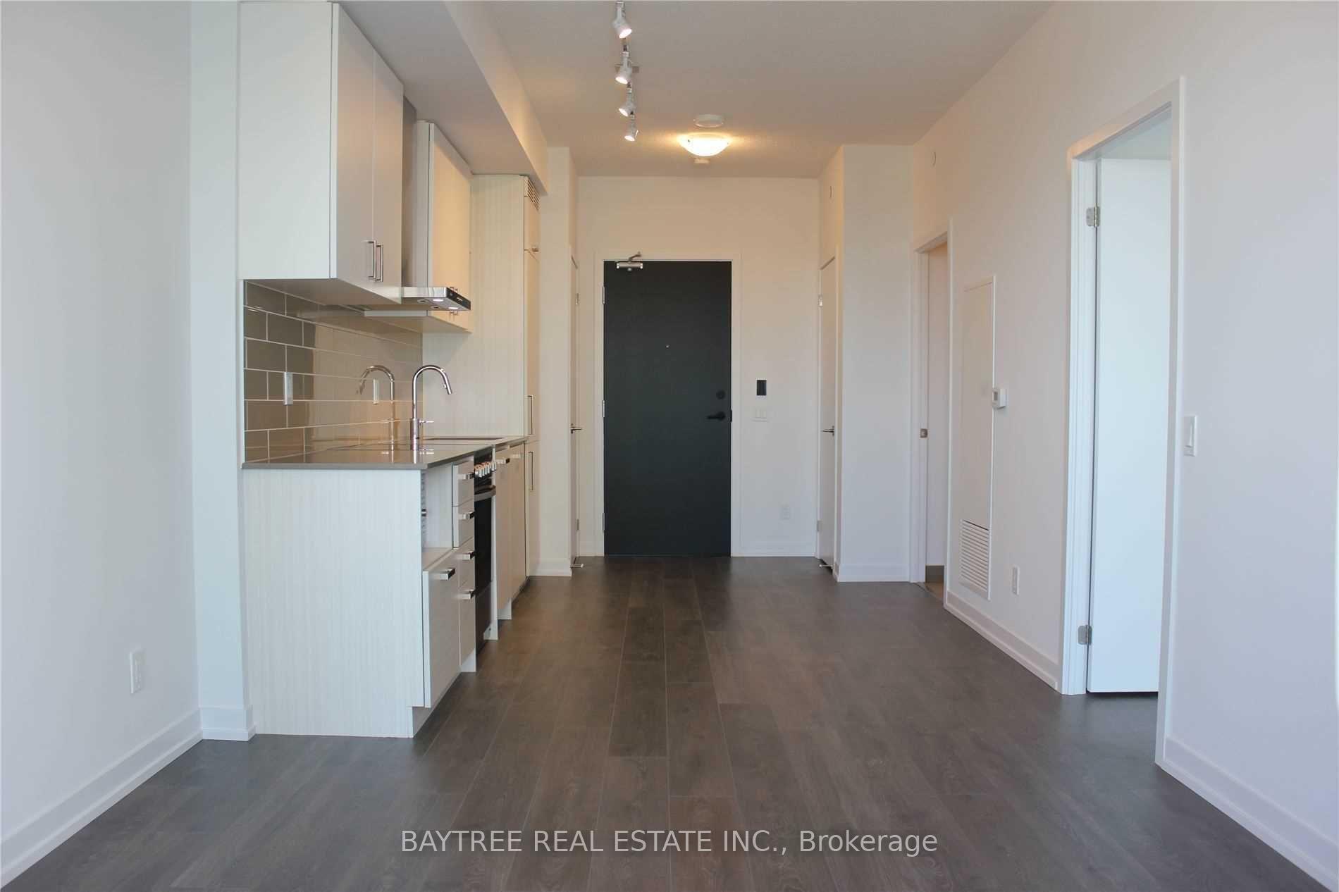 Photo 3 of Unit 2702, 125 Redpath Avenue, Toronto, Mount Pleasant West — HOMEH