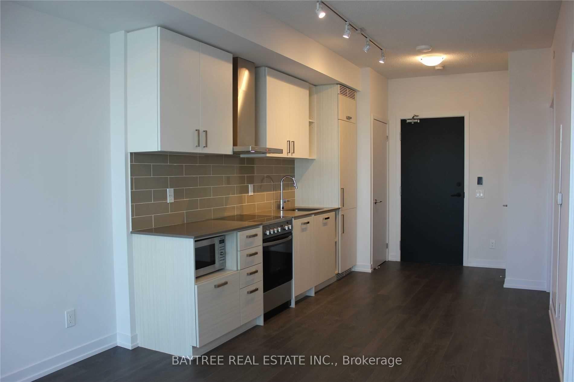 Photo 4 of Unit 2702, 125 Redpath Avenue, Toronto, Mount Pleasant West — HOMEH