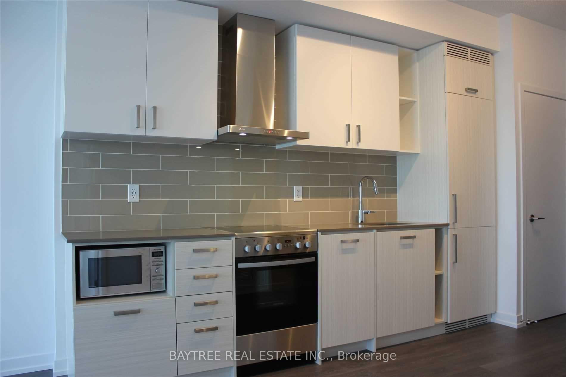 Photo 5 of Unit 2702, 125 Redpath Avenue, Toronto, Mount Pleasant West — HOMEH