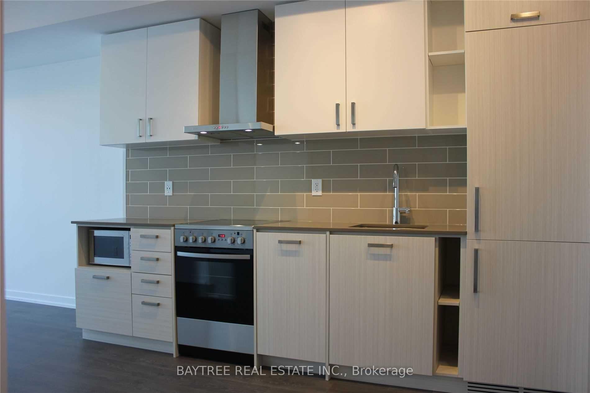 Photo 6 of Unit 2702, 125 Redpath Avenue, Toronto, Mount Pleasant West — HOMEH