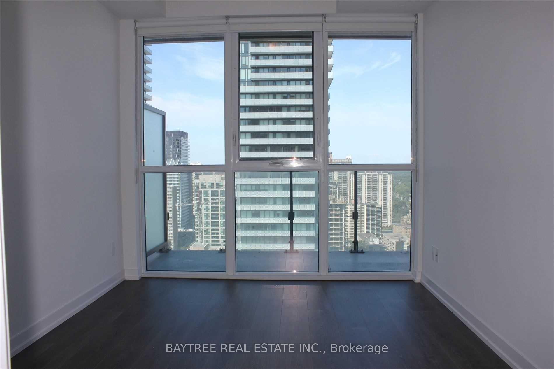 Photo 7 of Unit 2702, 125 Redpath Avenue, Toronto, Mount Pleasant West — HOMEH