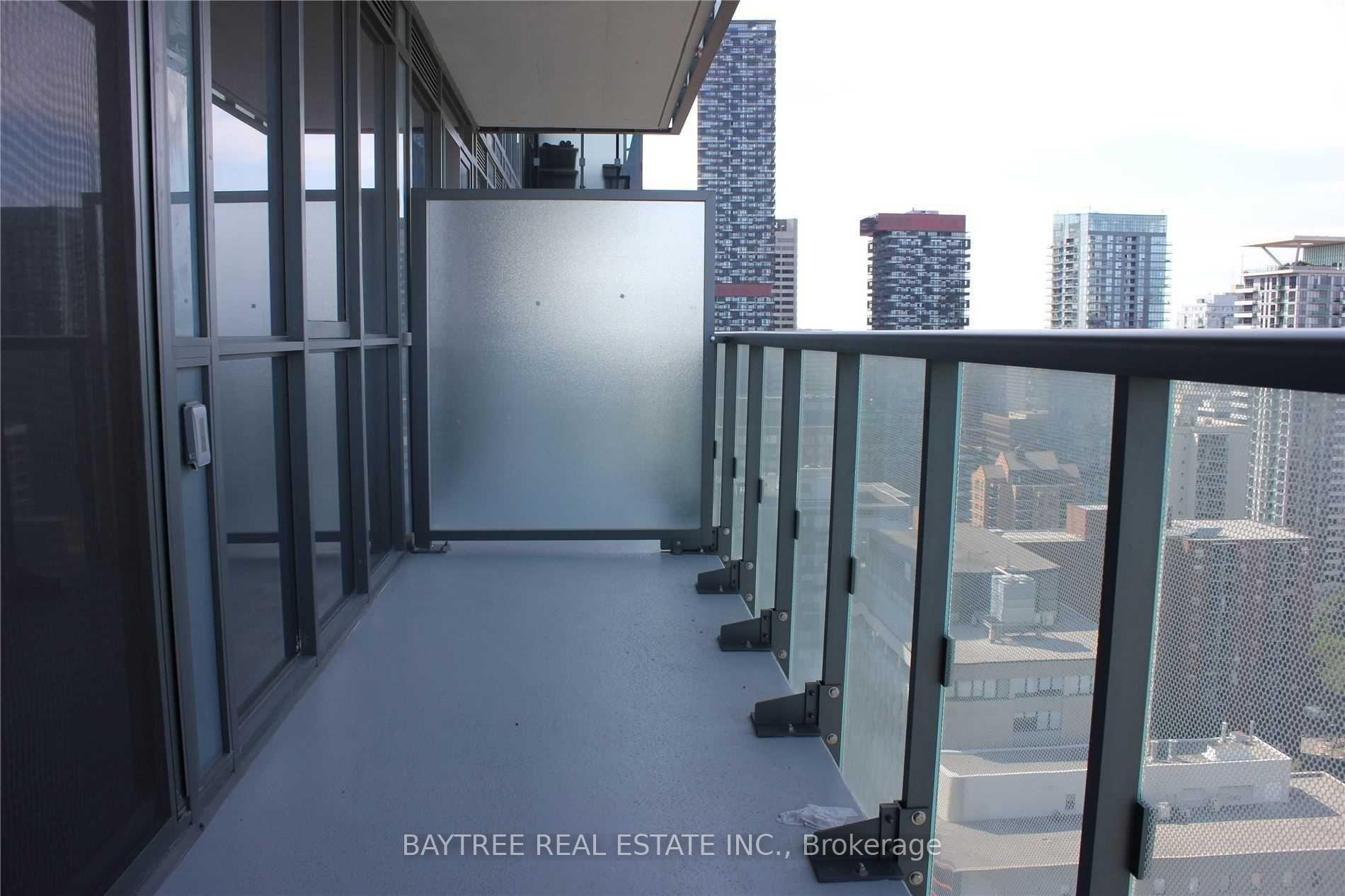 Photo 14 of Unit 2702, 125 Redpath Avenue, Toronto, Mount Pleasant West — HOMEH