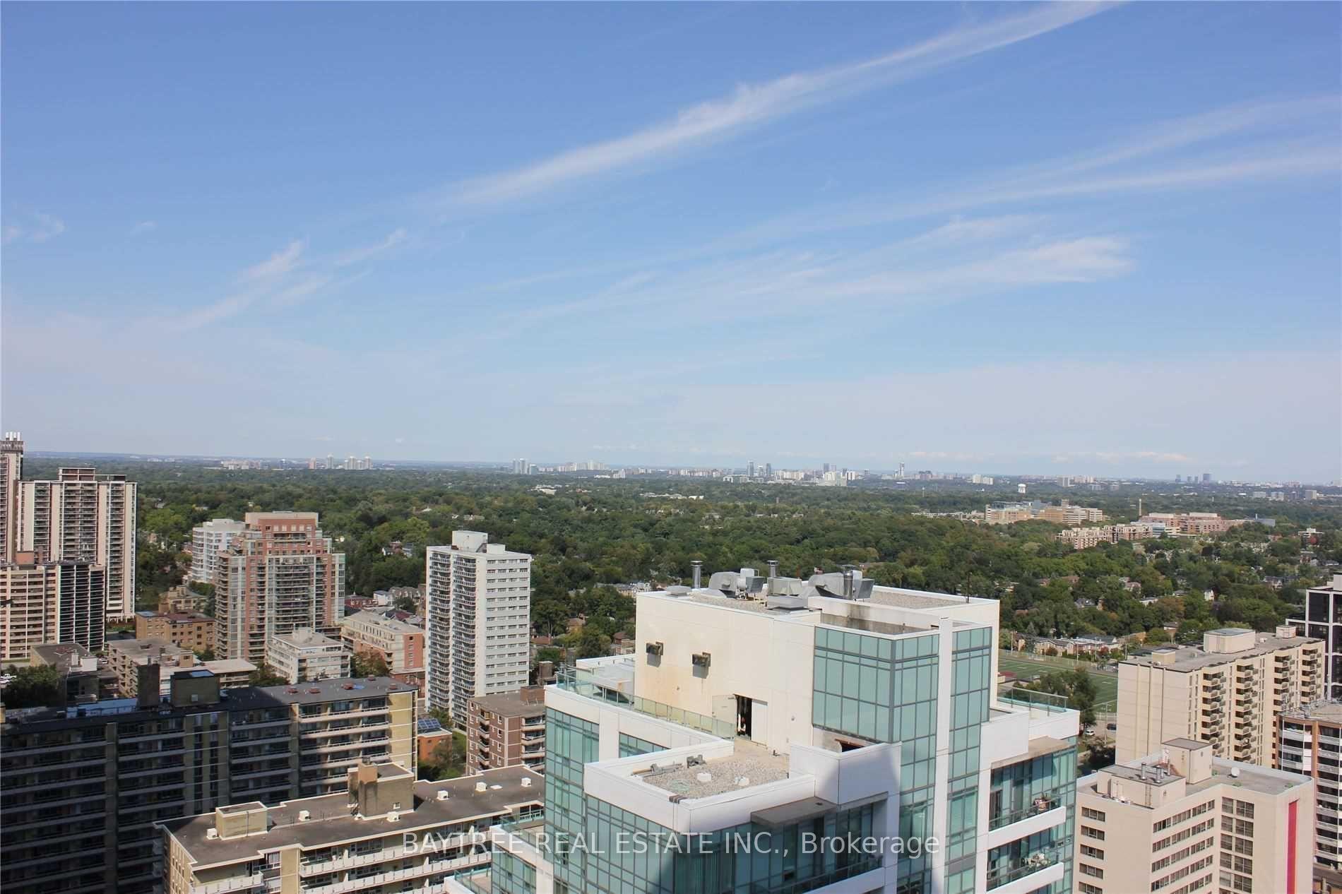 Photo 15 of Unit 2702, 125 Redpath Avenue, Toronto, Mount Pleasant West — HOMEH