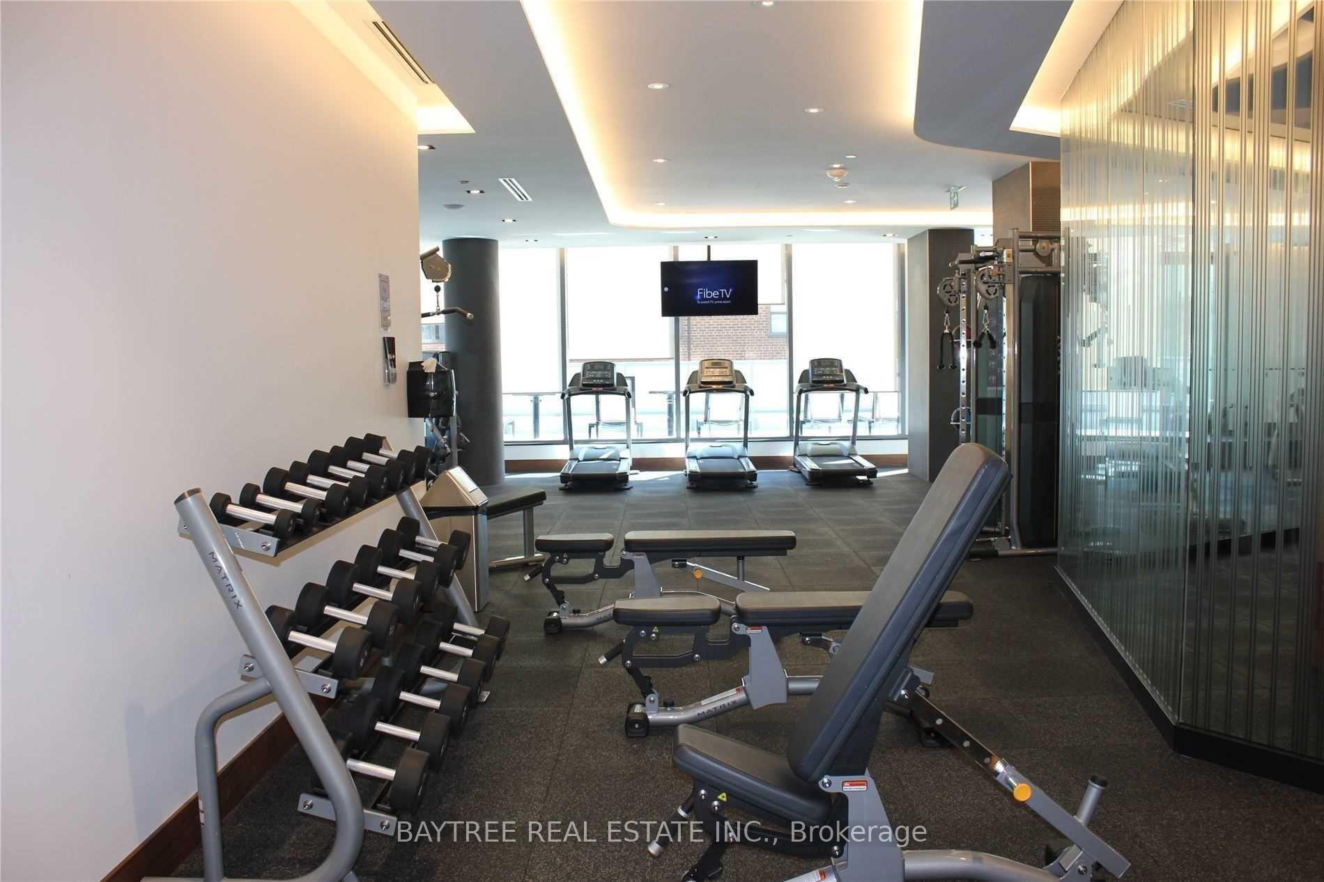 Photo 18 of Unit 2702, 125 Redpath Avenue, Toronto, Mount Pleasant West — HOMEH