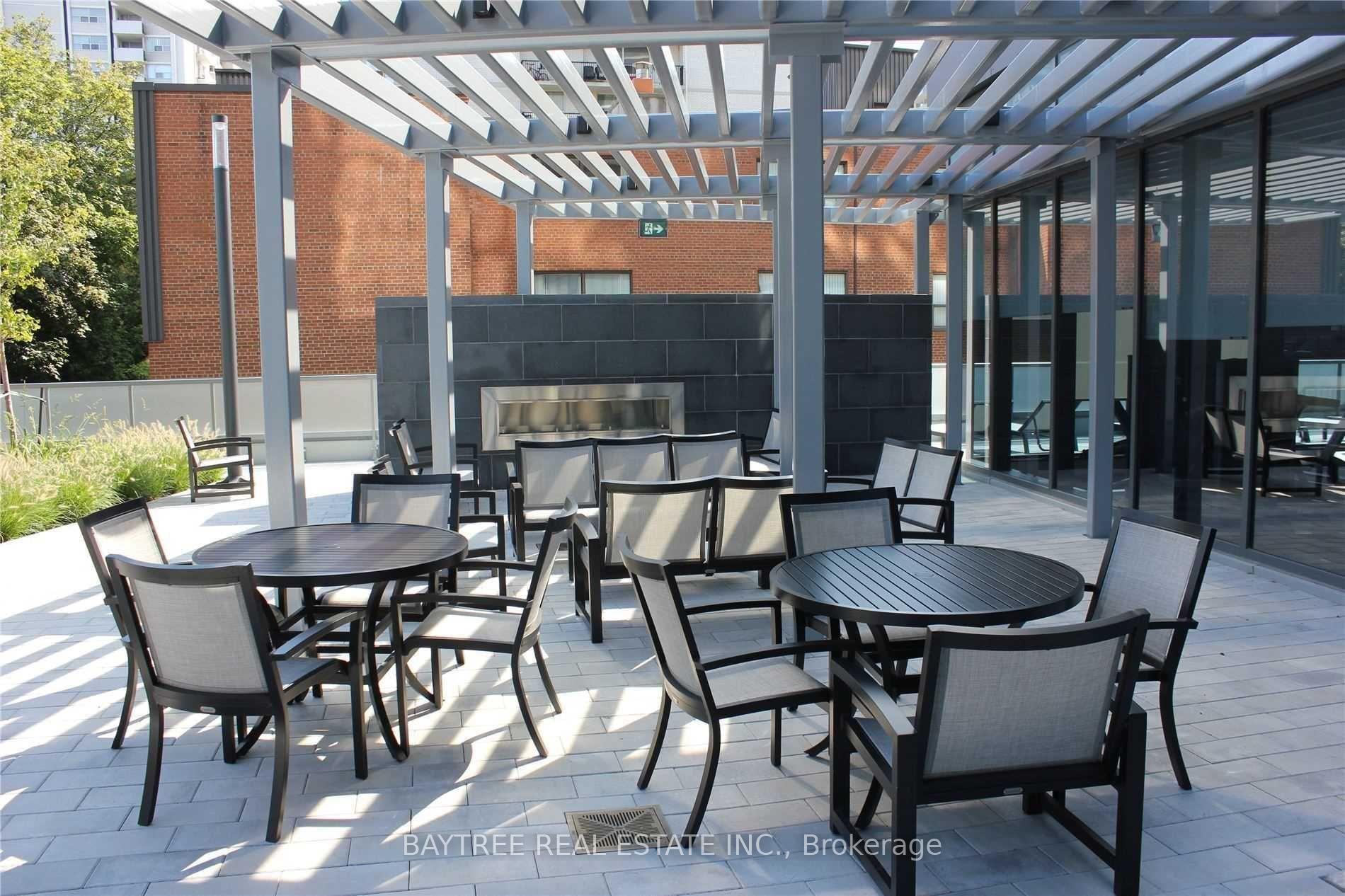 Photo 19 of Unit 2702, 125 Redpath Avenue, Toronto, Mount Pleasant West — HOMEH