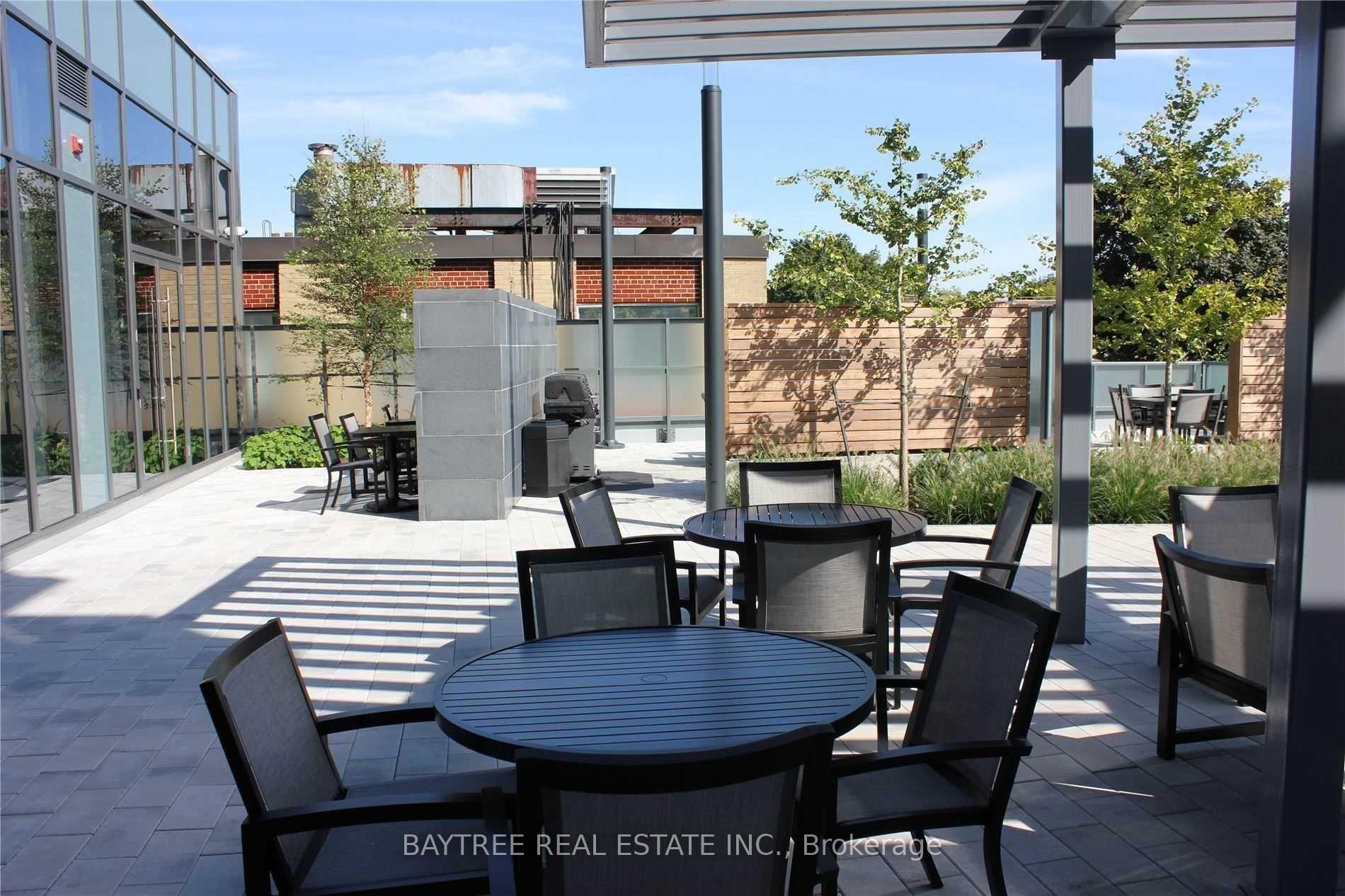 Photo 20 of Unit 2702, 125 Redpath Avenue, Toronto, Mount Pleasant West — HOMEH