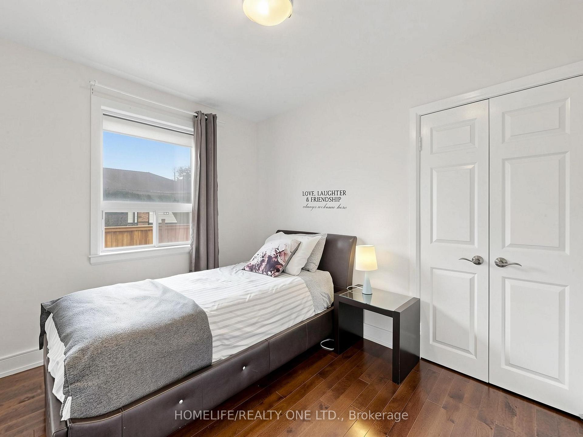 Photo 16 of 168 Wincott Drive, Etobicoke, Willowridge-Martingrove-Richview — HOMEH