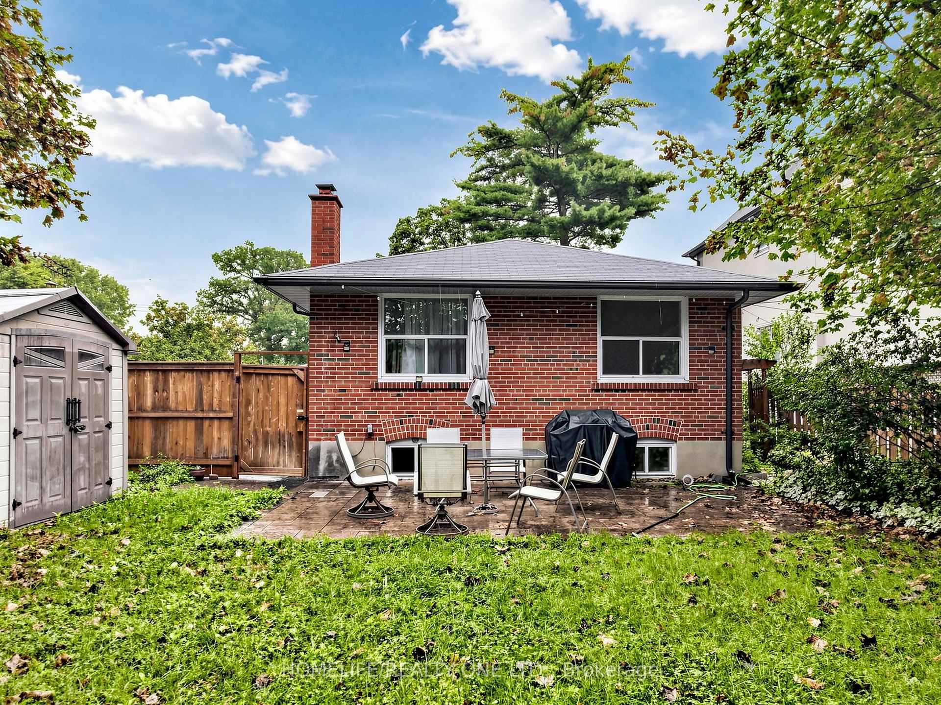 Photo 43 of 168 Wincott Drive, Etobicoke, Willowridge-Martingrove-Richview — HOMEH