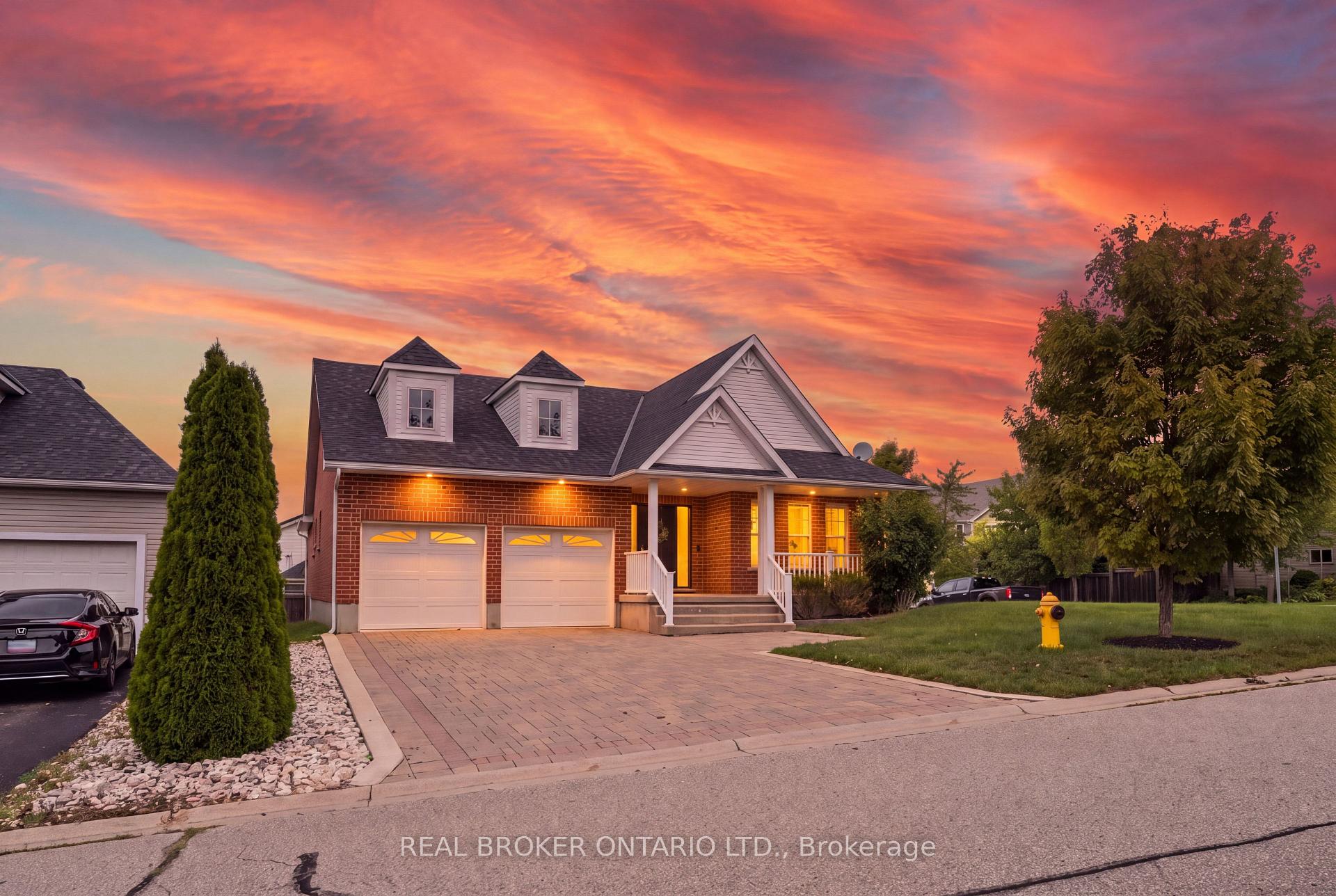 Photo 1 of 236 Ridge Top Crescent, Guelph/Eramosa, Rockwood — HOMEH
