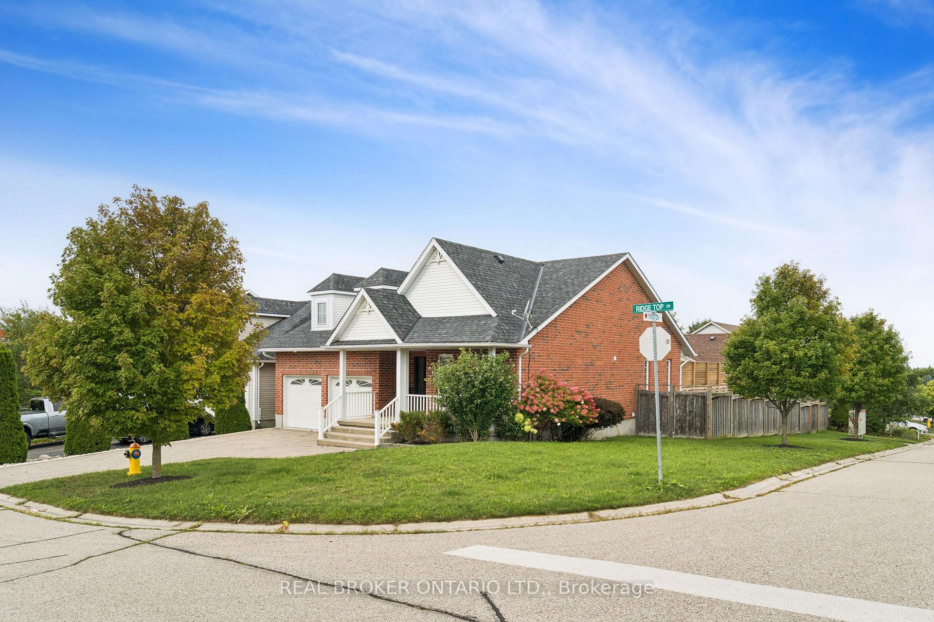 Photo 4 of 236 Ridge Top Crescent, Guelph/Eramosa, Rockwood — HOMEH