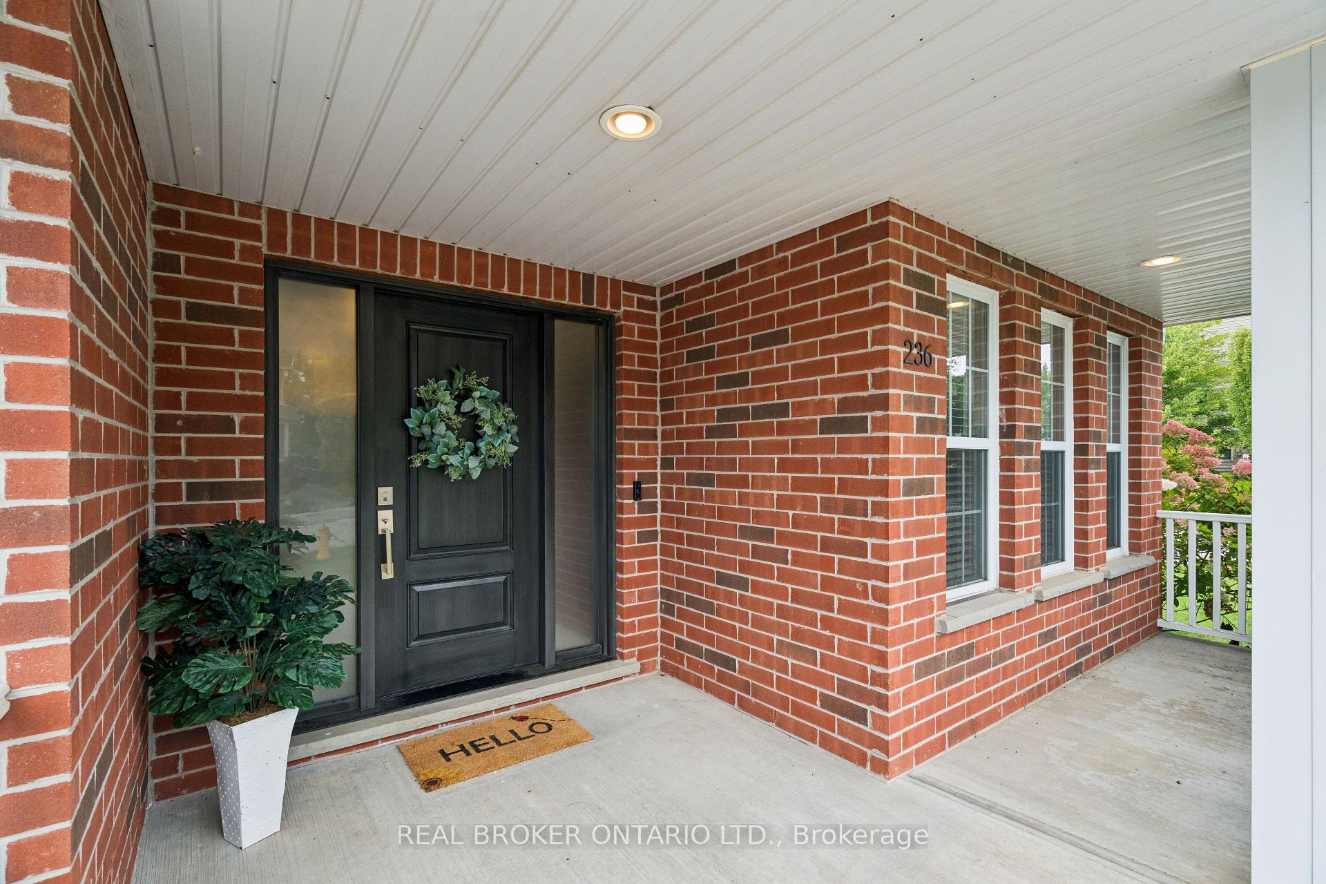 Photo 5 of 236 Ridge Top Crescent, Guelph/Eramosa, Rockwood — HOMEH