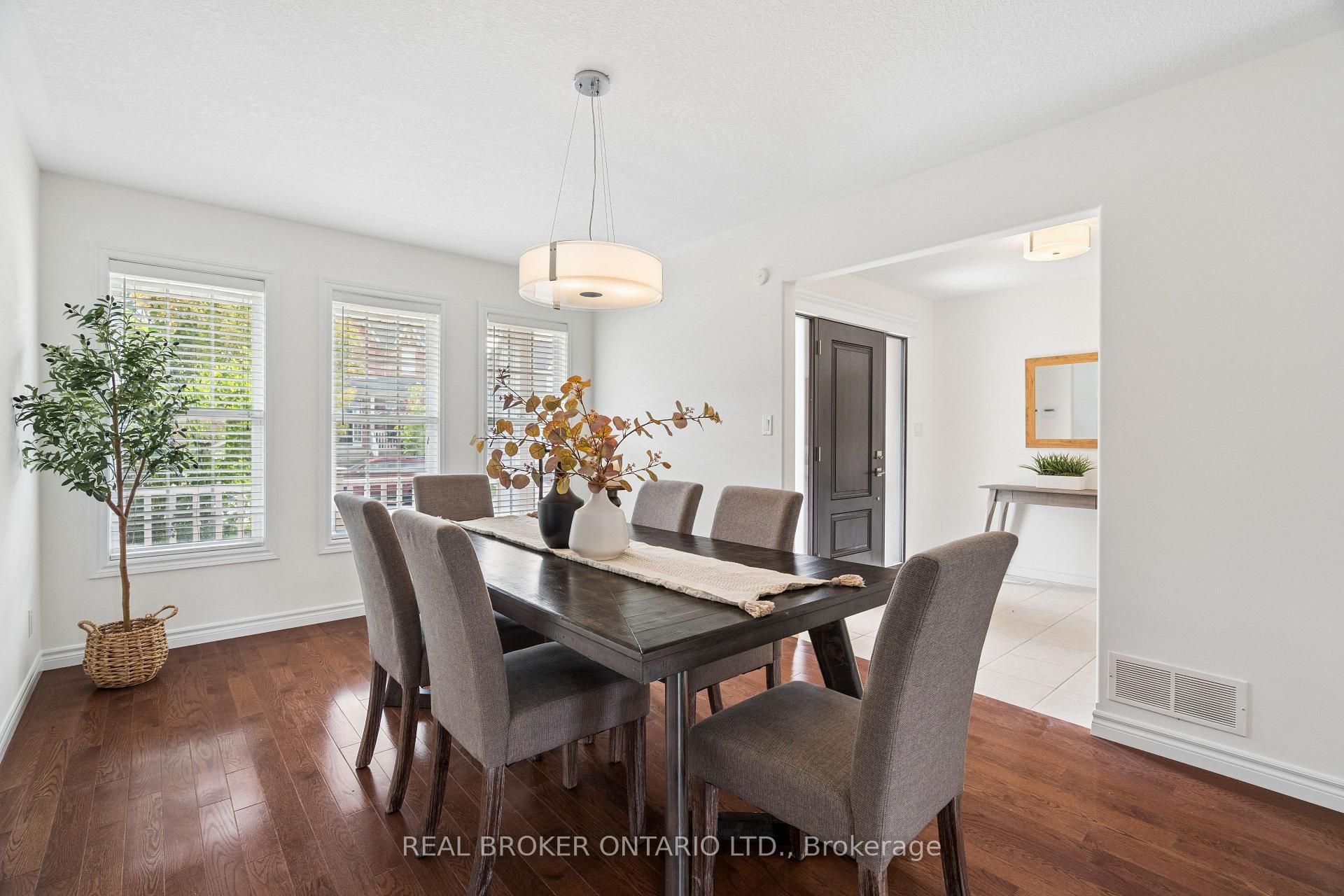 Photo 9 of 236 Ridge Top Crescent, Guelph/Eramosa, Rockwood — HOMEH