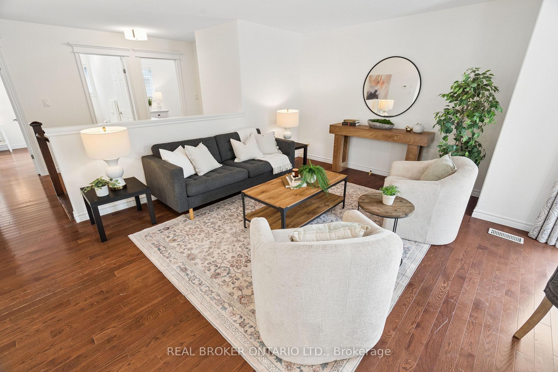 Photo 14 of 236 Ridge Top Crescent, Guelph/Eramosa, Rockwood — HOMEH