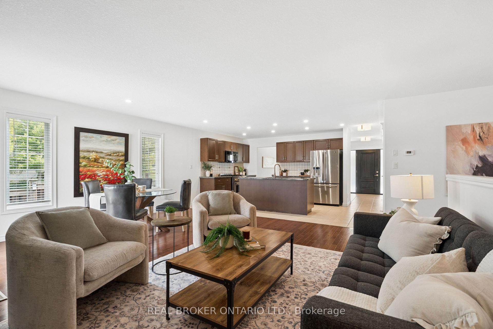 Photo 16 of 236 Ridge Top Crescent, Guelph/Eramosa, Rockwood — HOMEH