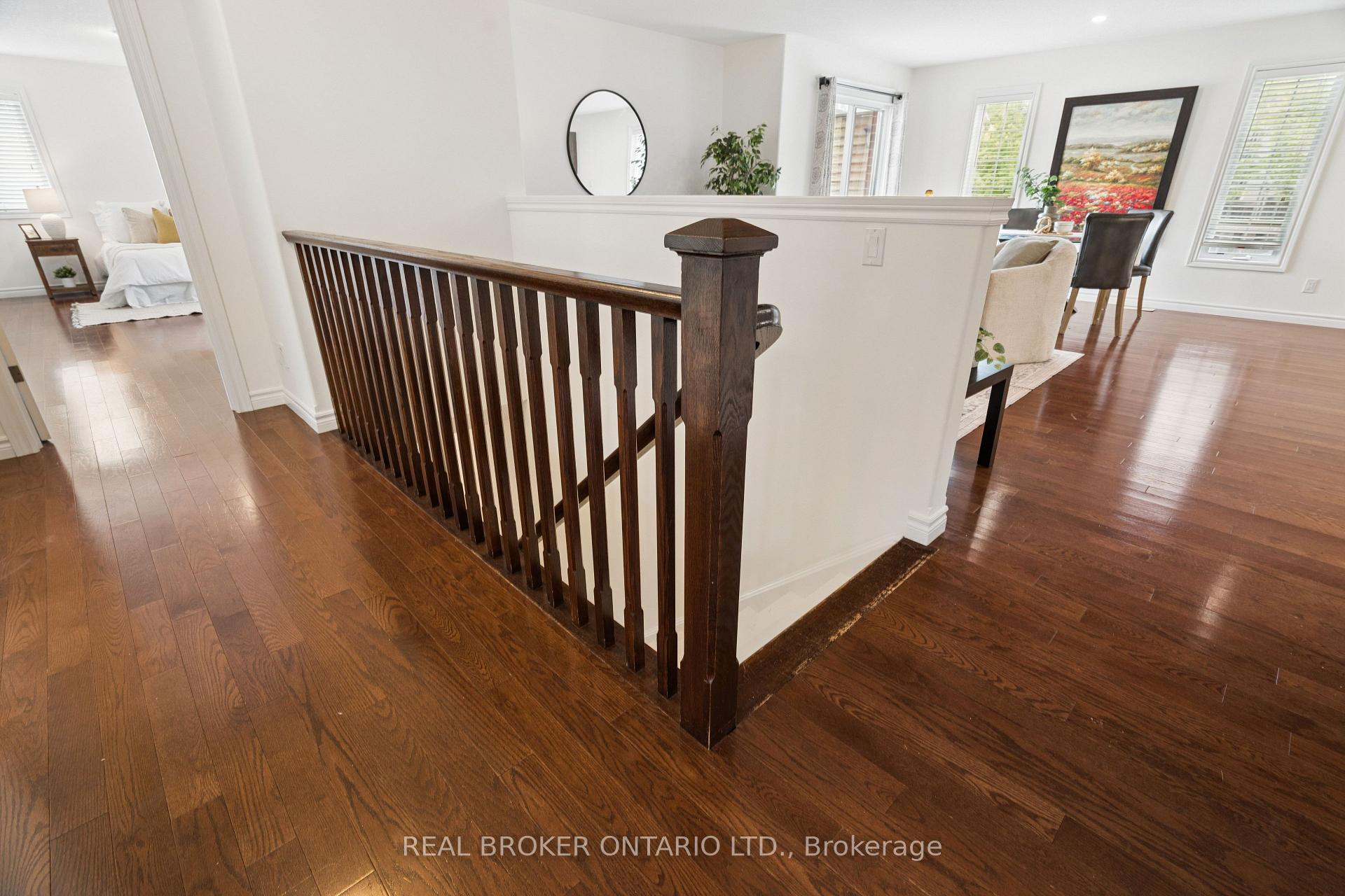 Photo 26 of 236 Ridge Top Crescent, Guelph/Eramosa, Rockwood — HOMEH