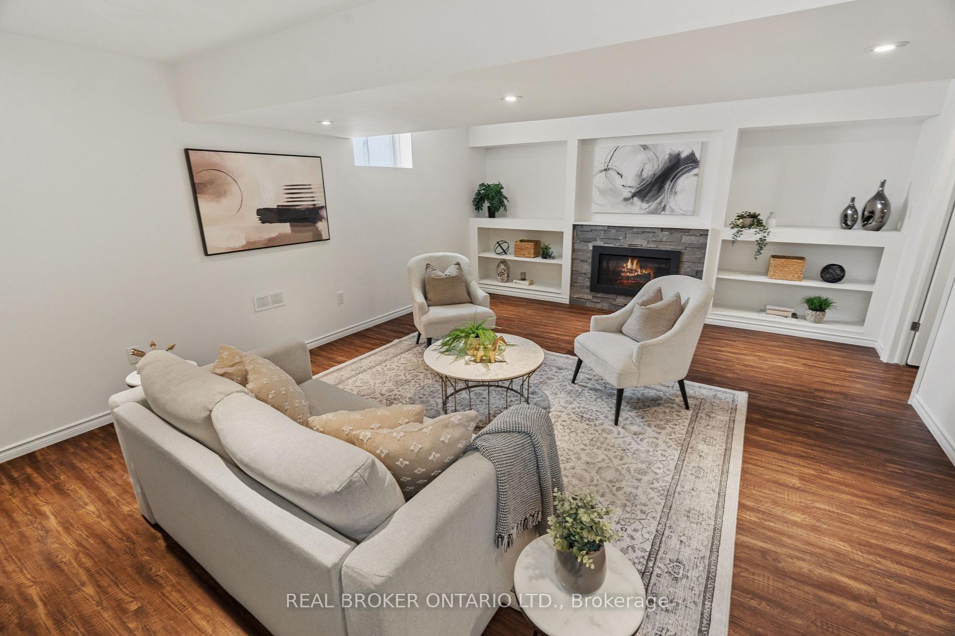 Photo 28 of 236 Ridge Top Crescent, Guelph/Eramosa, Rockwood — HOMEH