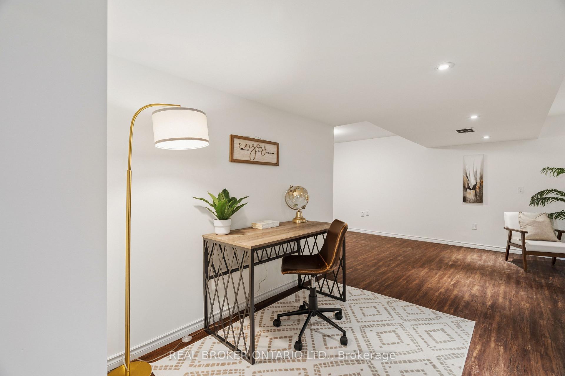 Photo 30 of 236 Ridge Top Crescent, Guelph/Eramosa, Rockwood — HOMEH