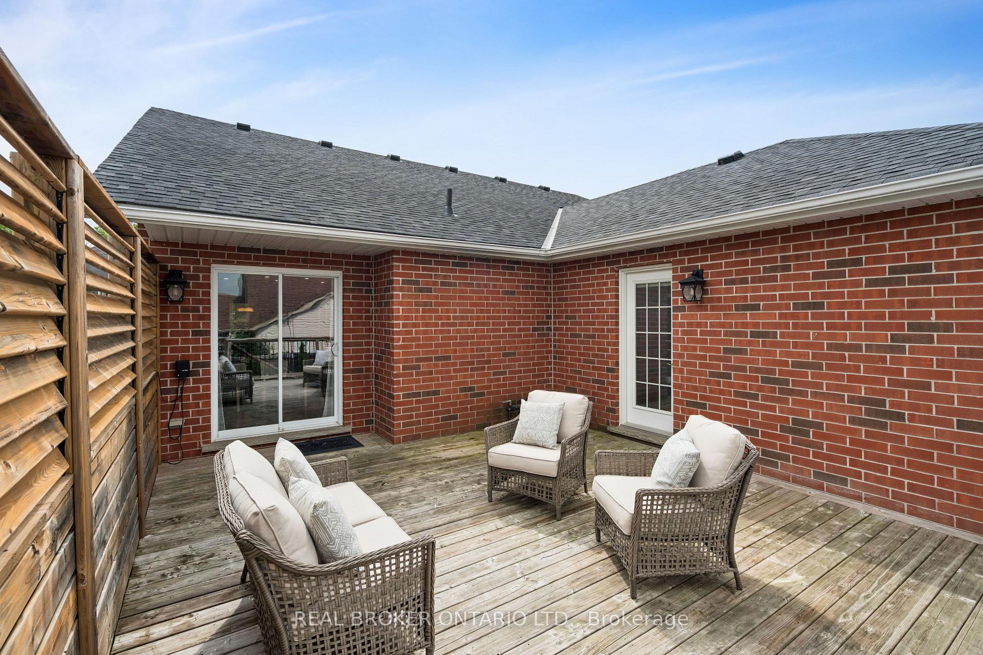 Photo 36 of 236 Ridge Top Crescent, Guelph/Eramosa, Rockwood — HOMEH