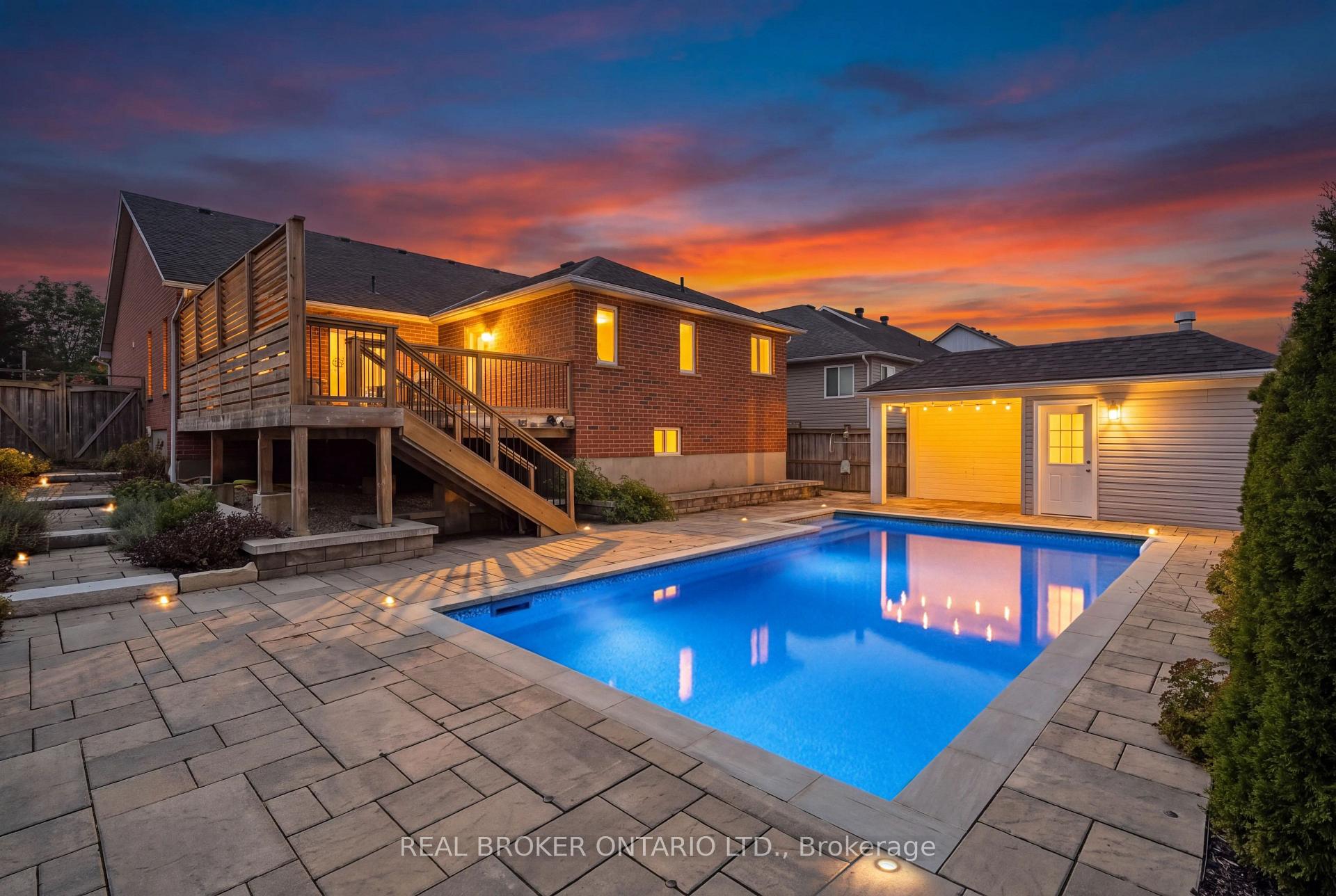 Photo 37 of 236 Ridge Top Crescent, Guelph/Eramosa, Rockwood — HOMEH