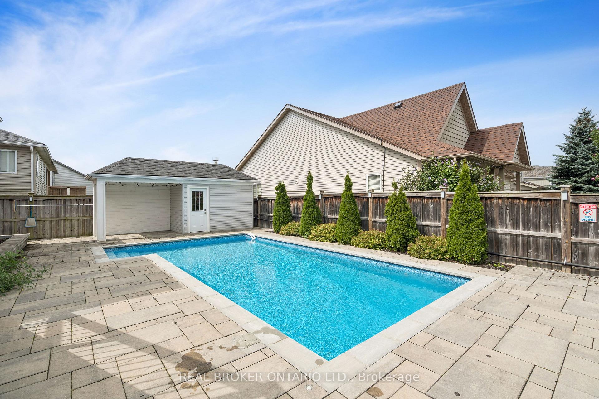 Photo 39 of 236 Ridge Top Crescent, Guelph/Eramosa, Rockwood — HOMEH