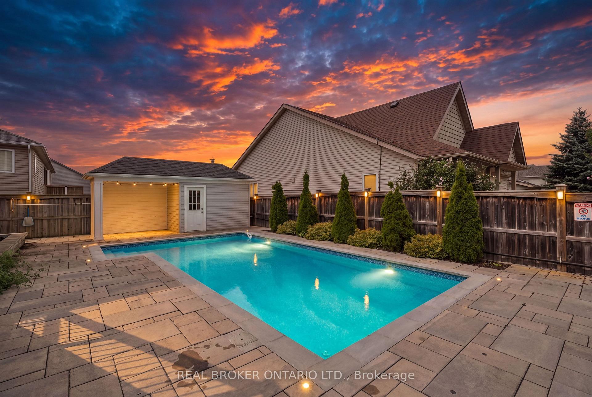 Photo 41 of 236 Ridge Top Crescent, Guelph/Eramosa, Rockwood — HOMEH