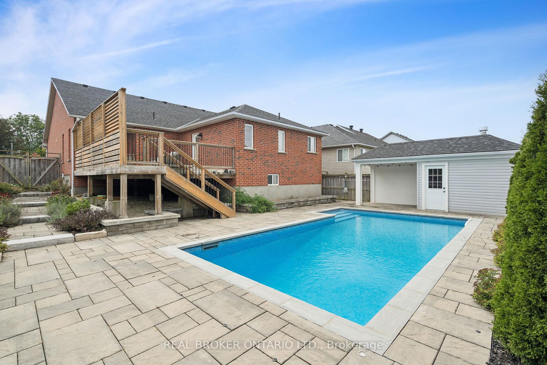 Photo 43 of 236 Ridge Top Crescent, Guelph/Eramosa, Rockwood — HOMEH