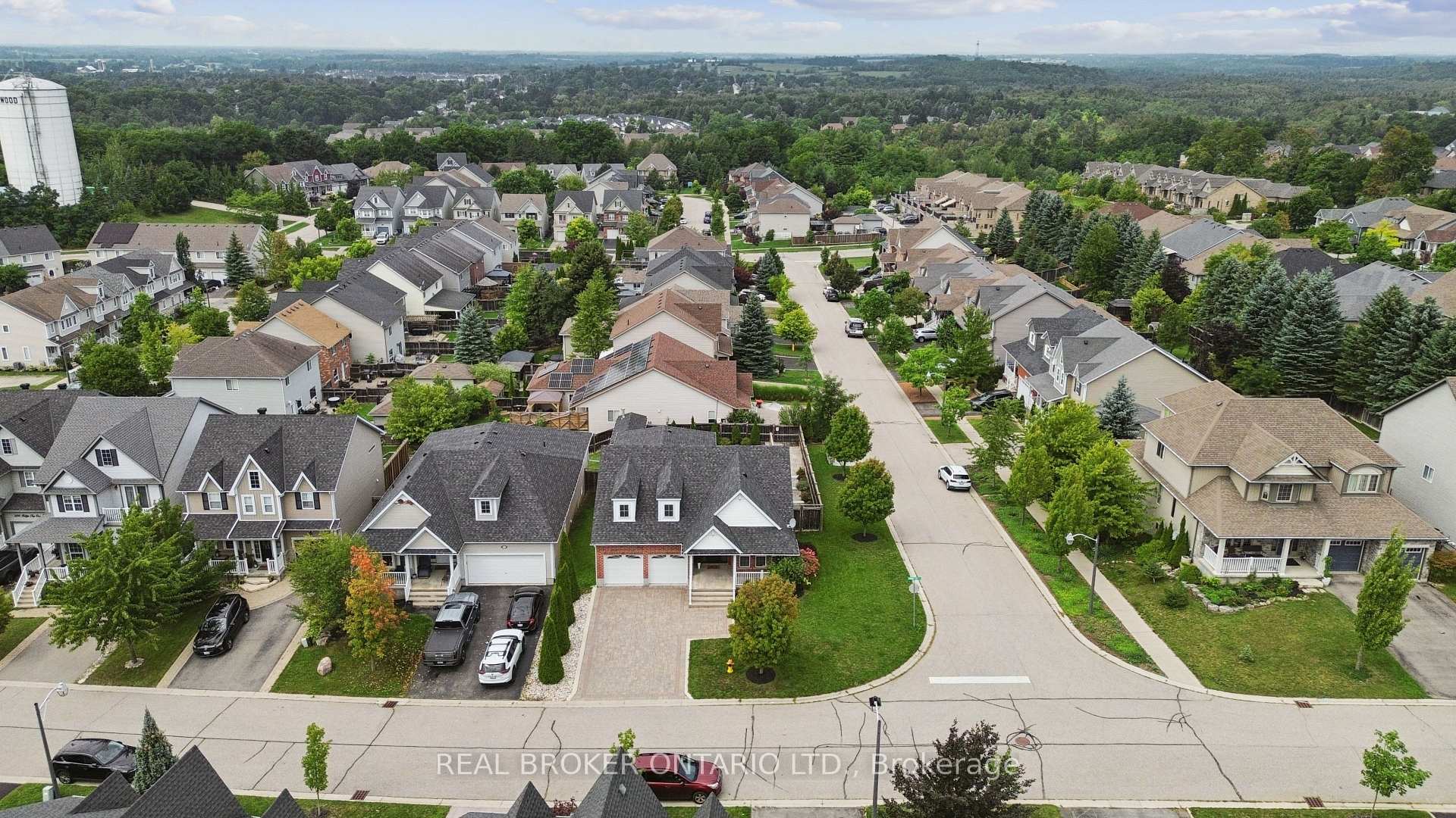 Photo 44 of 236 Ridge Top Crescent, Guelph/Eramosa, Rockwood — HOMEH