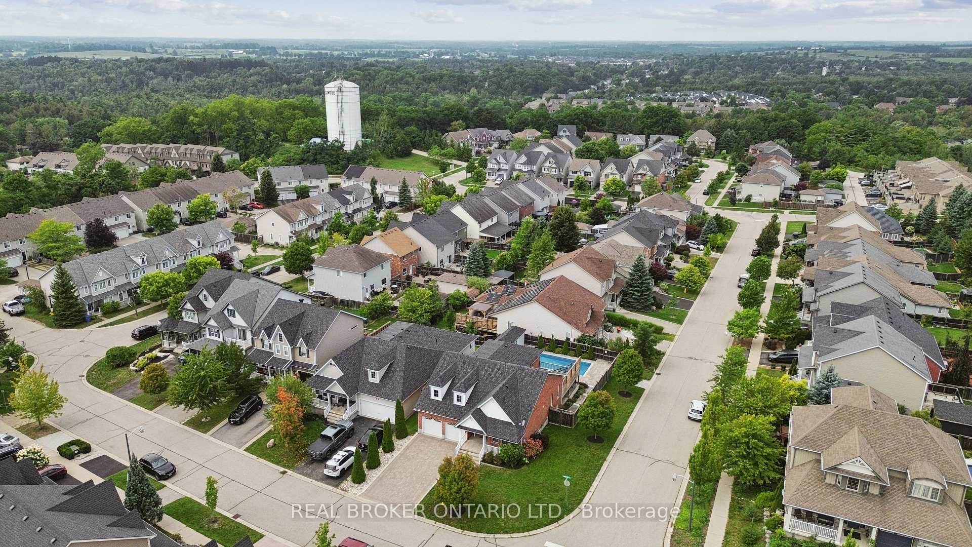 Photo 45 of 236 Ridge Top Crescent, Guelph/Eramosa, Rockwood — HOMEH