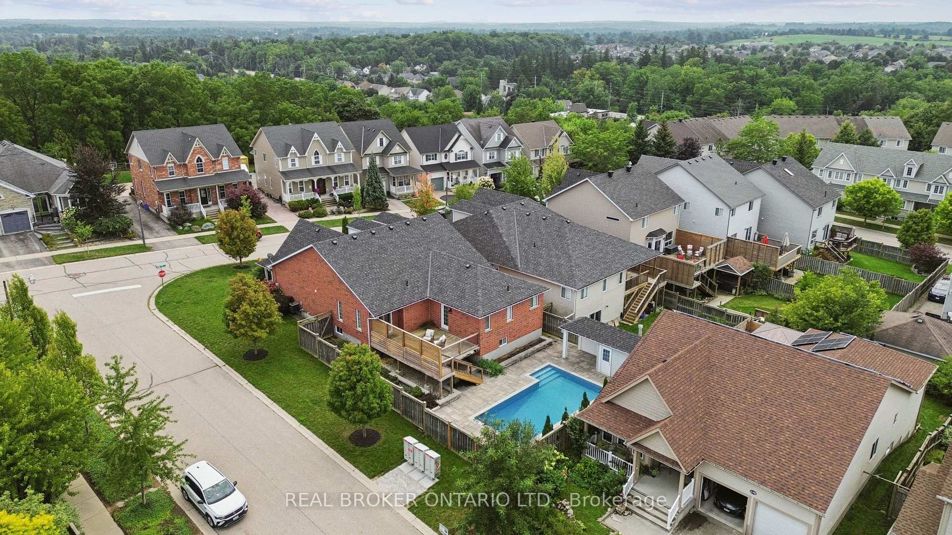 Photo 46 of 236 Ridge Top Crescent, Guelph/Eramosa, Rockwood — HOMEH