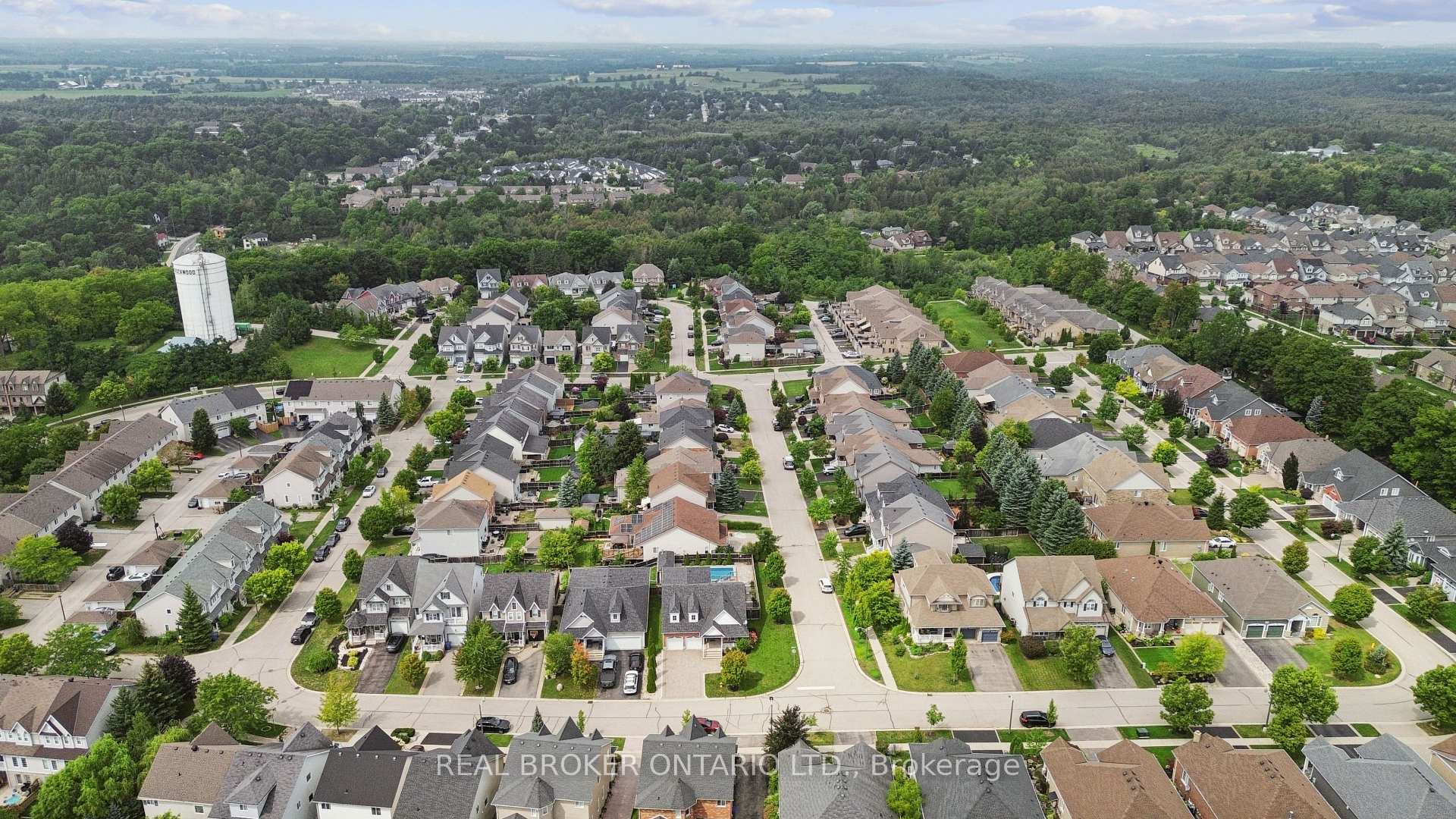 Photo 47 of 236 Ridge Top Crescent, Guelph/Eramosa, Rockwood — HOMEH
