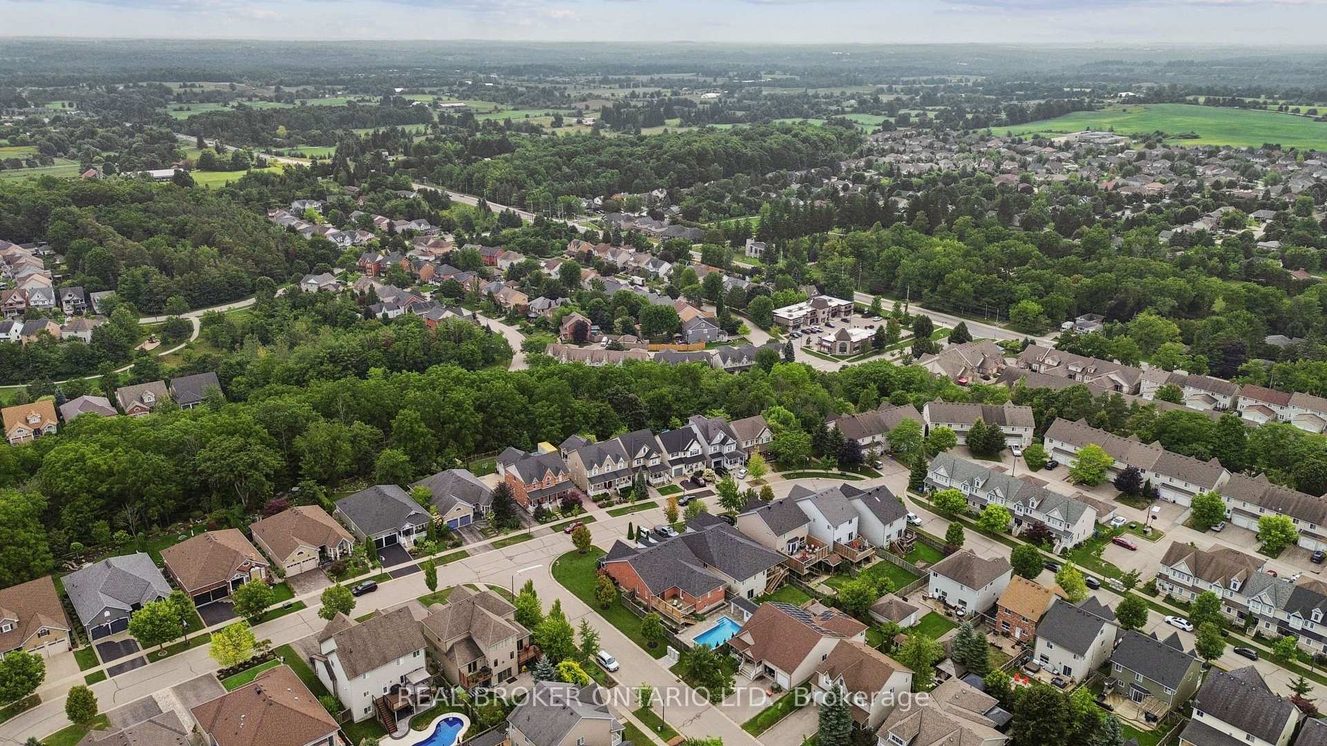 Photo 48 of 236 Ridge Top Crescent, Guelph/Eramosa, Rockwood — HOMEH