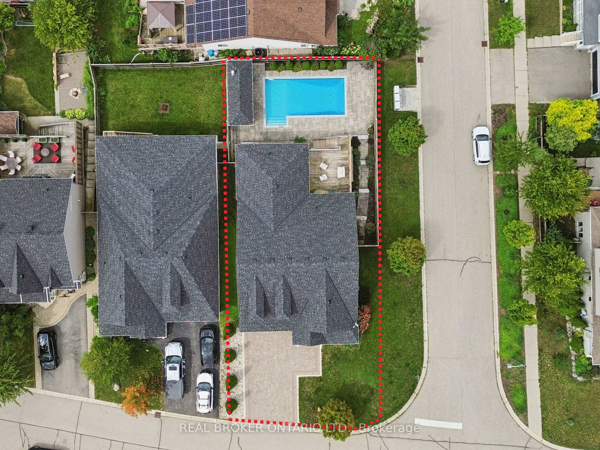 Photo 49 of 236 Ridge Top Crescent, Guelph/Eramosa, Rockwood — HOMEH
