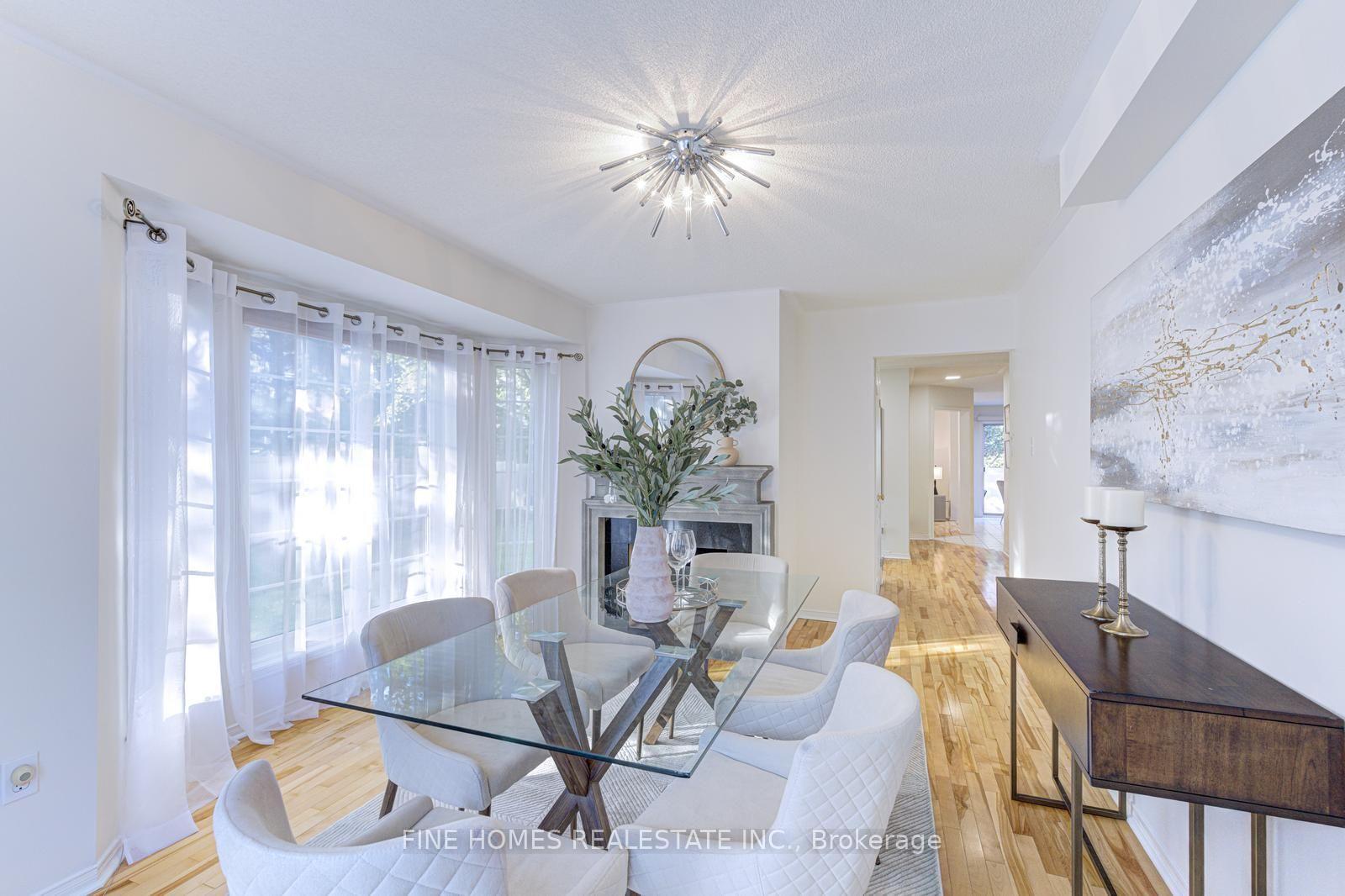 Photo 6 of 42 Alameda Circle, Vaughan, Beverley Glen — HOMEH