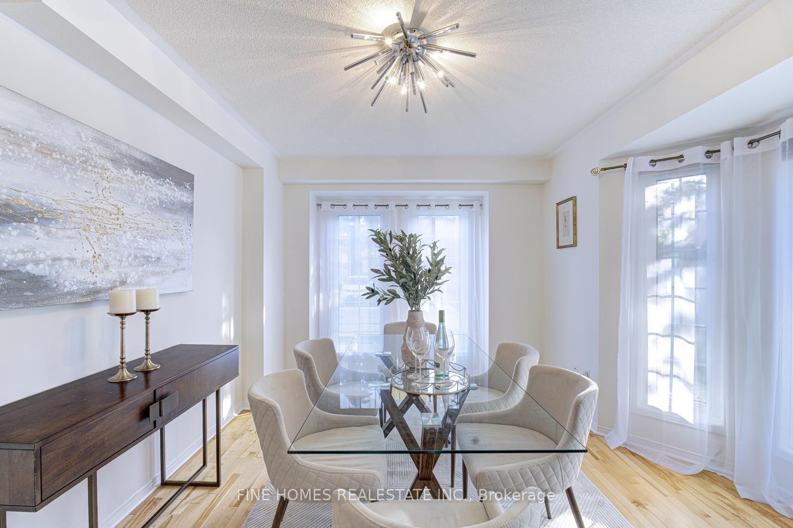 Photo 8 of 42 Alameda Circle, Vaughan, Beverley Glen — HOMEH