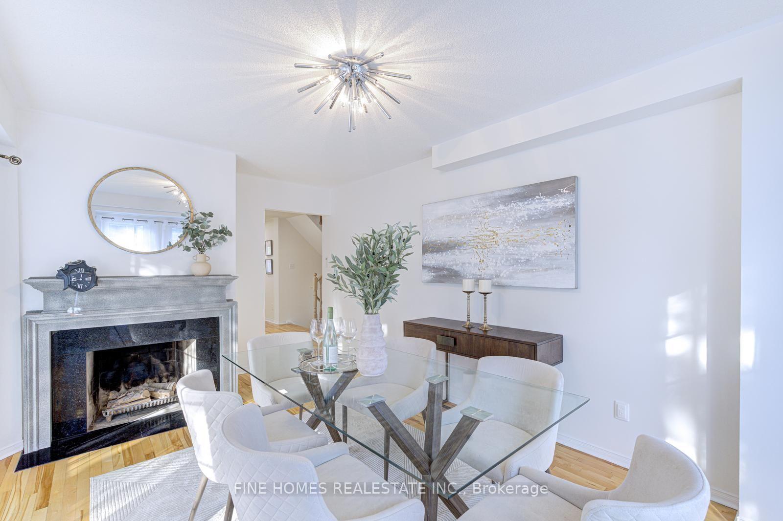 Photo 9 of 42 Alameda Circle, Vaughan, Beverley Glen — HOMEH