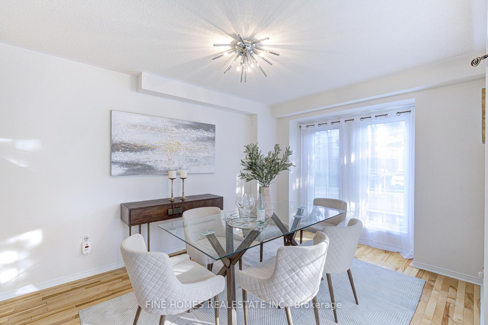 Photo 10 of 42 Alameda Circle, Vaughan, Beverley Glen — HOMEH