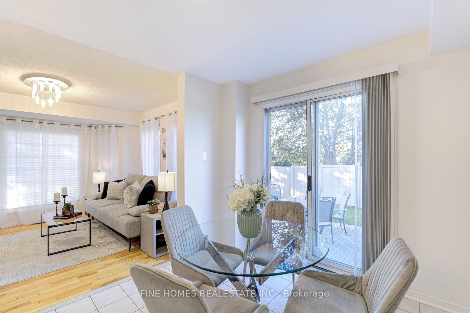 Photo 14 of 42 Alameda Circle, Vaughan, Beverley Glen — HOMEH