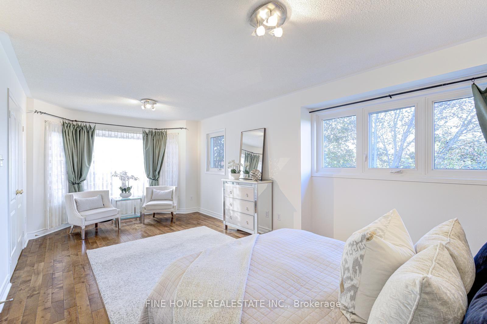 Photo 22 of 42 Alameda Circle, Vaughan, Beverley Glen — HOMEH