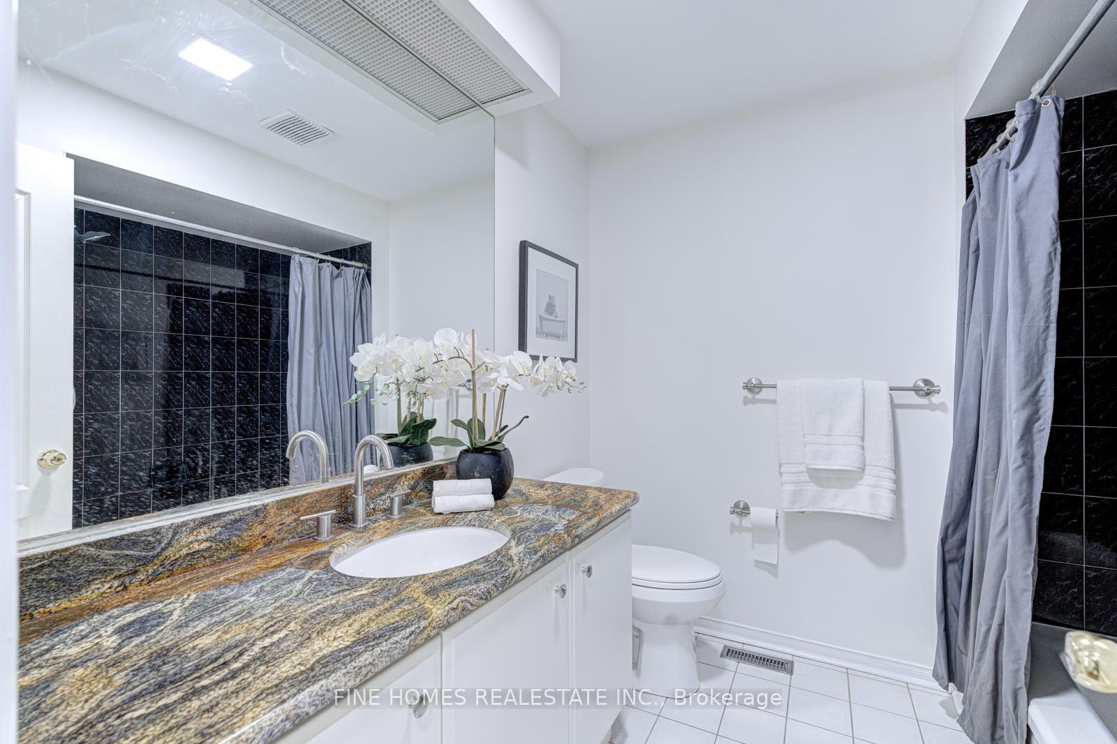 Photo 27 of 42 Alameda Circle, Vaughan, Beverley Glen — HOMEH