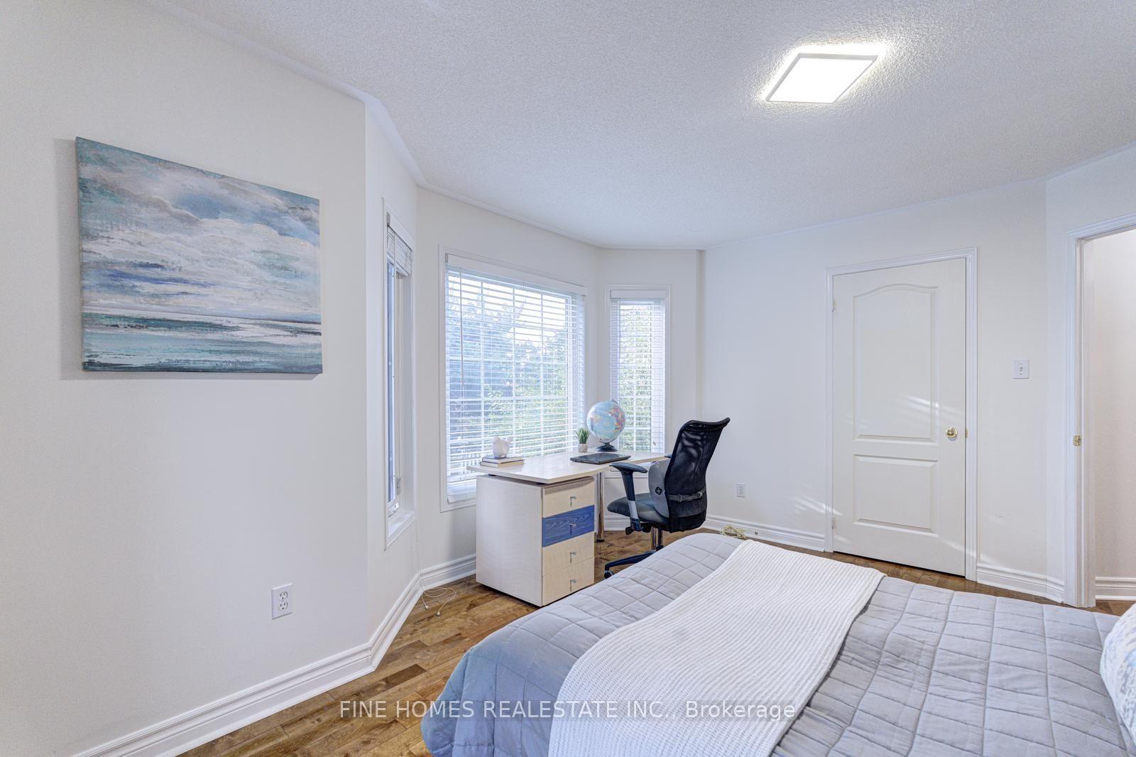 Photo 28 of 42 Alameda Circle, Vaughan, Beverley Glen — HOMEH